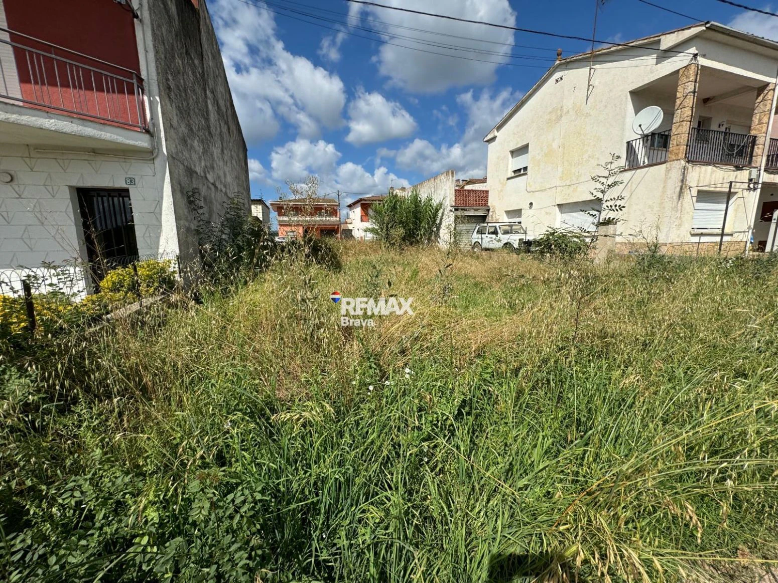 Immobilie zum Verkauf in Riudarenes