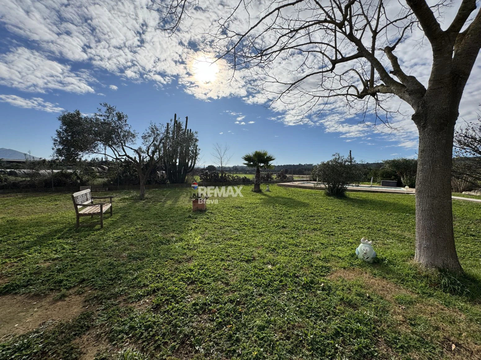 Villa for Sale in La Tallada d`Empordà