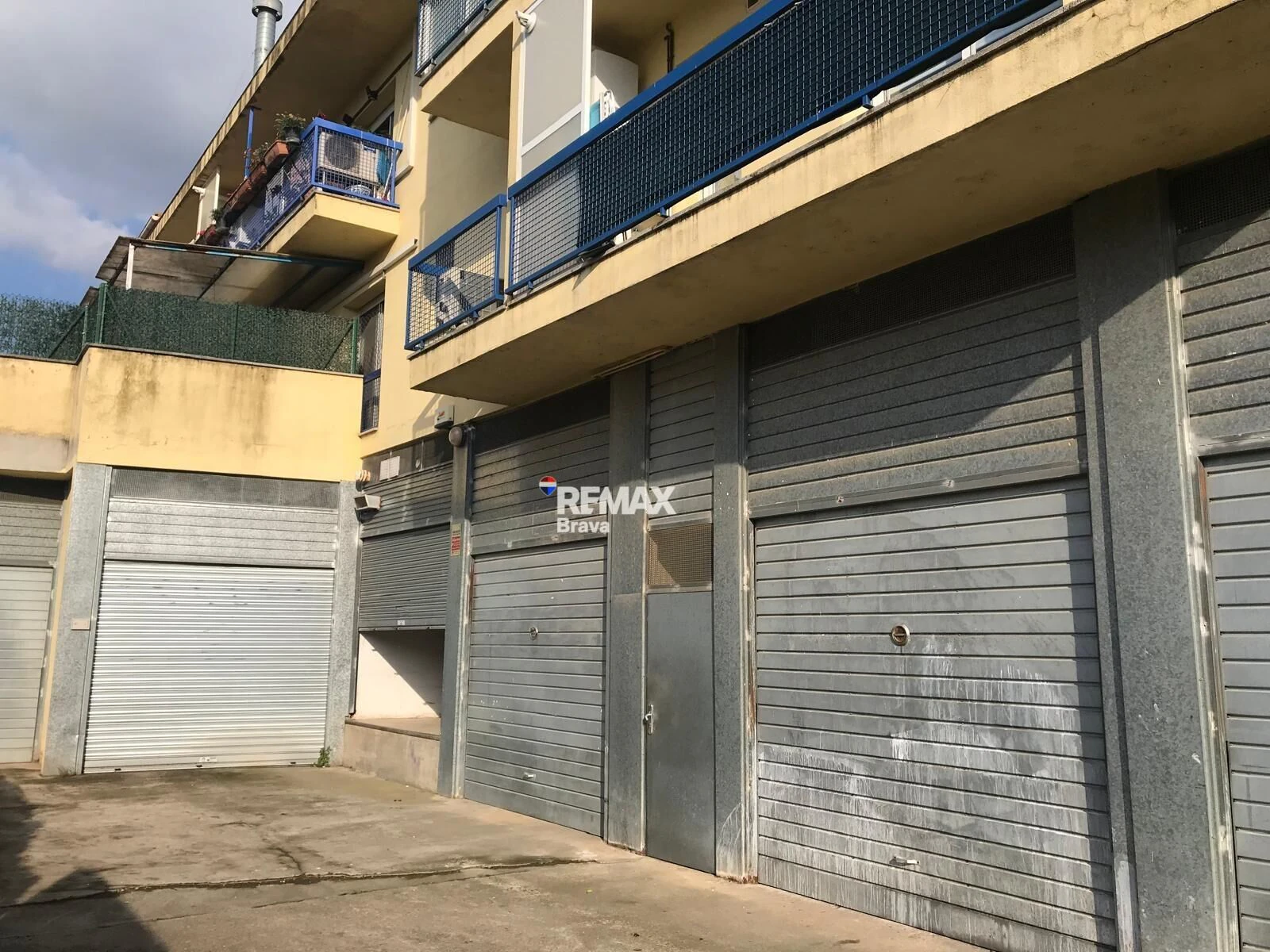 Propriété à Vente à Bordils