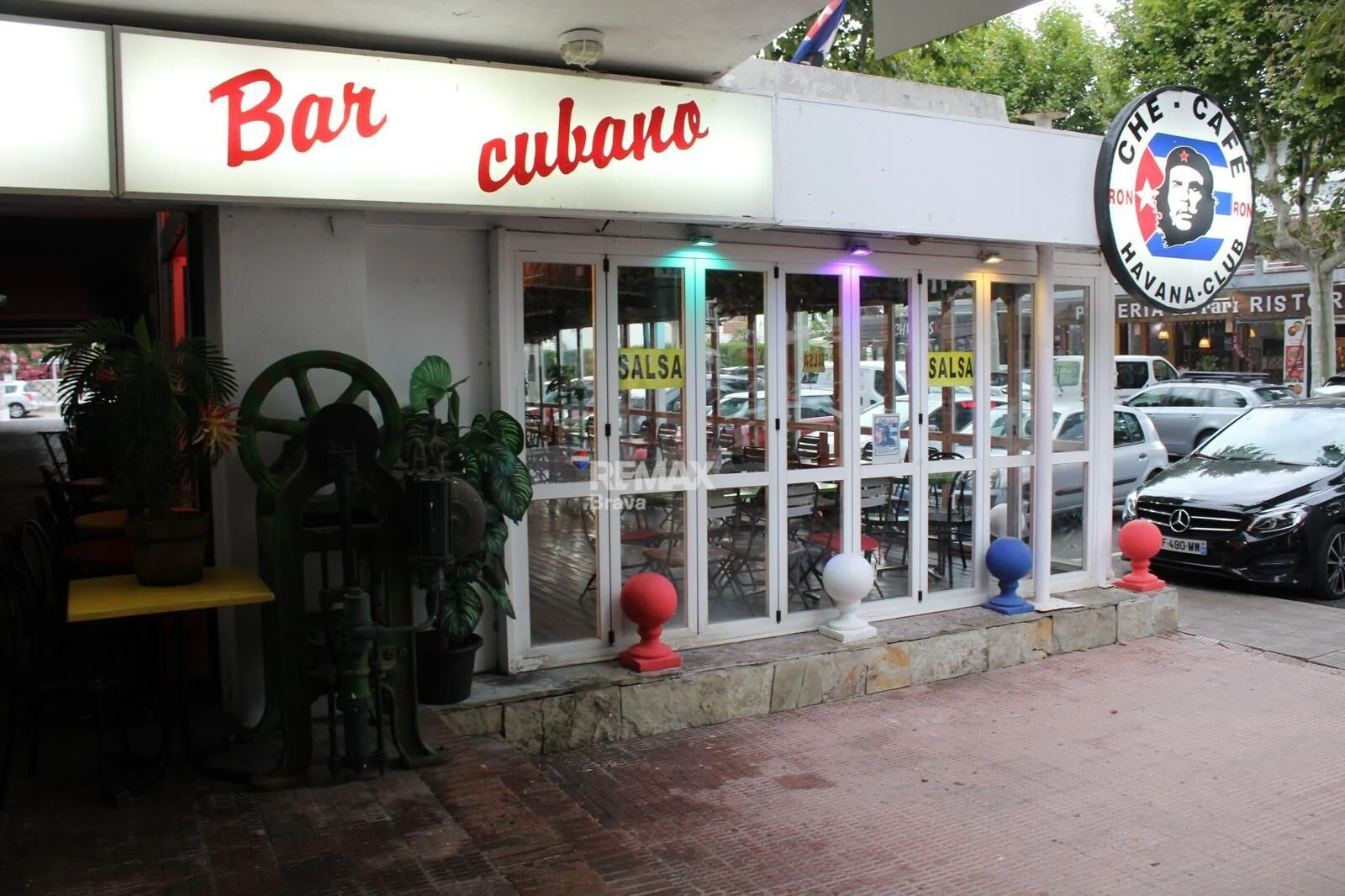 Propriété à Vente à Empuriabrava