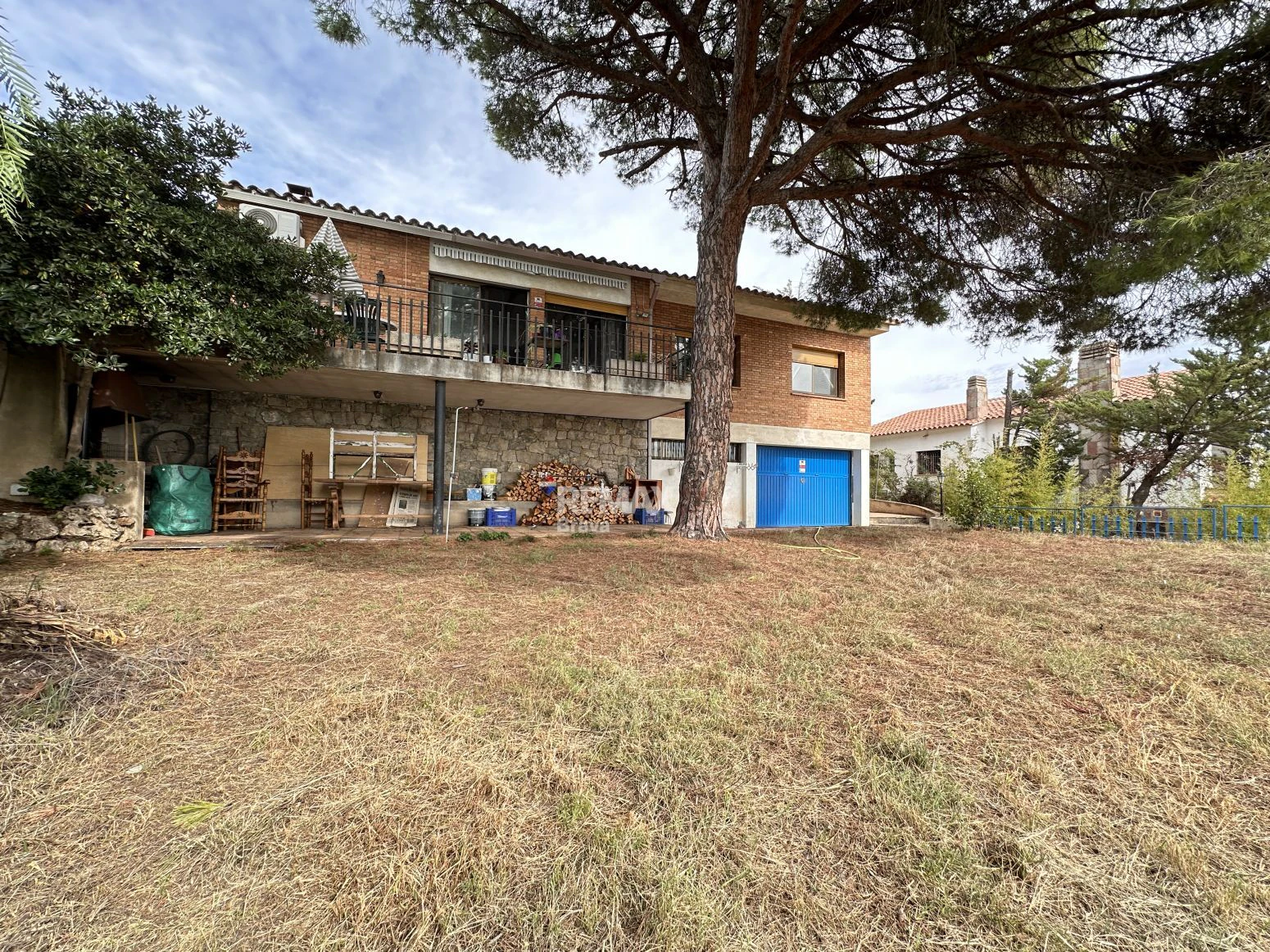 Villa te Verkoop in Arenys de Mar
