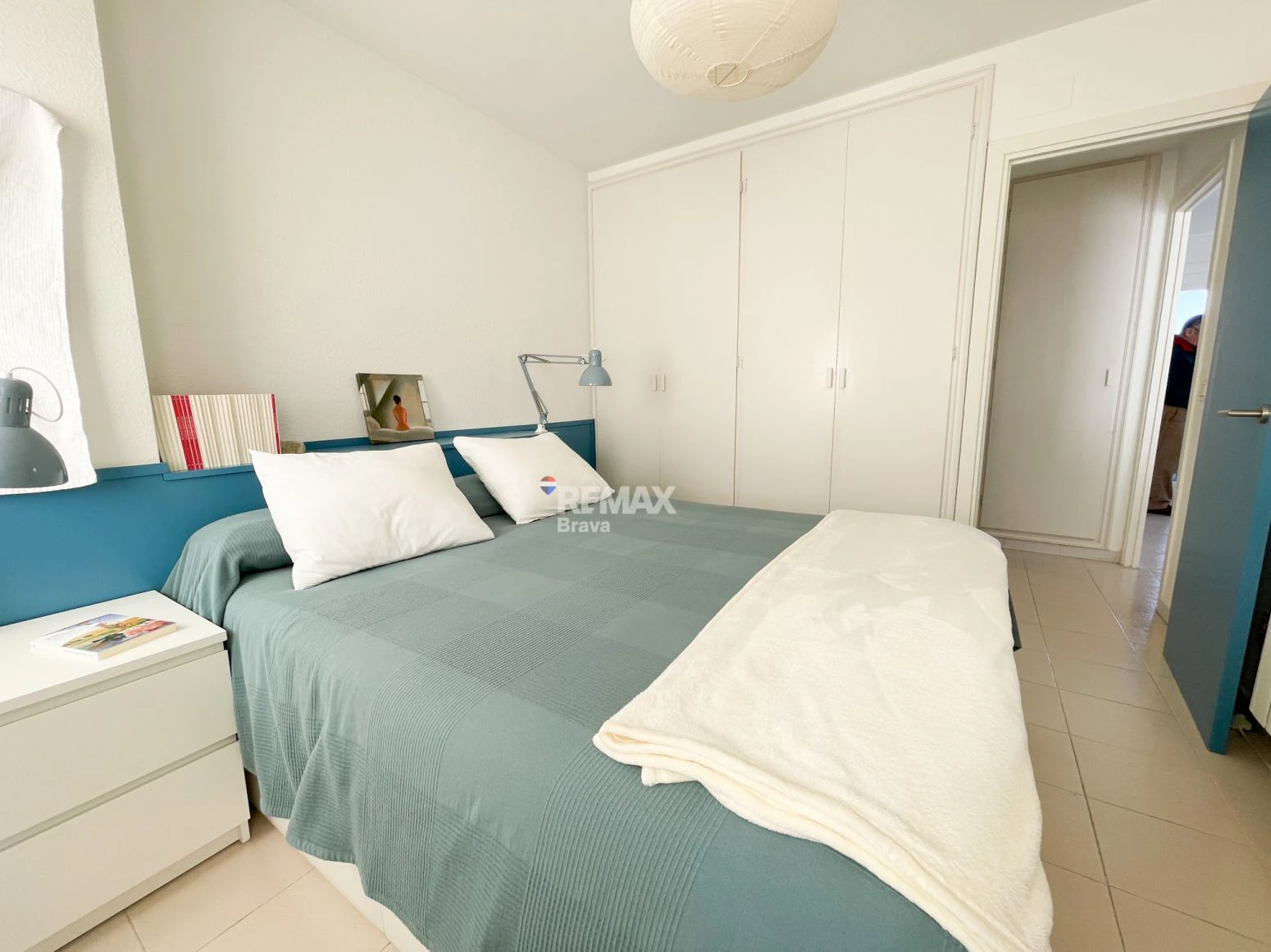 Penthouse à Vente à El Port de la Selva