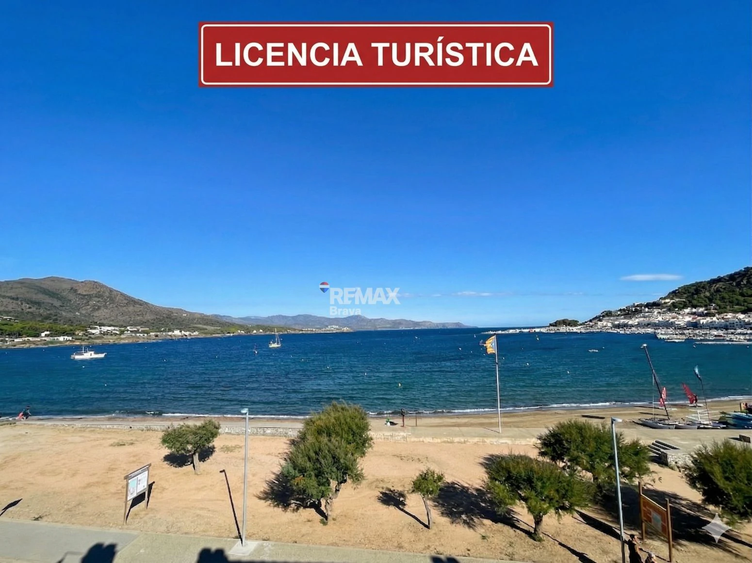 Penthouse à Vente à El Port de la Selva