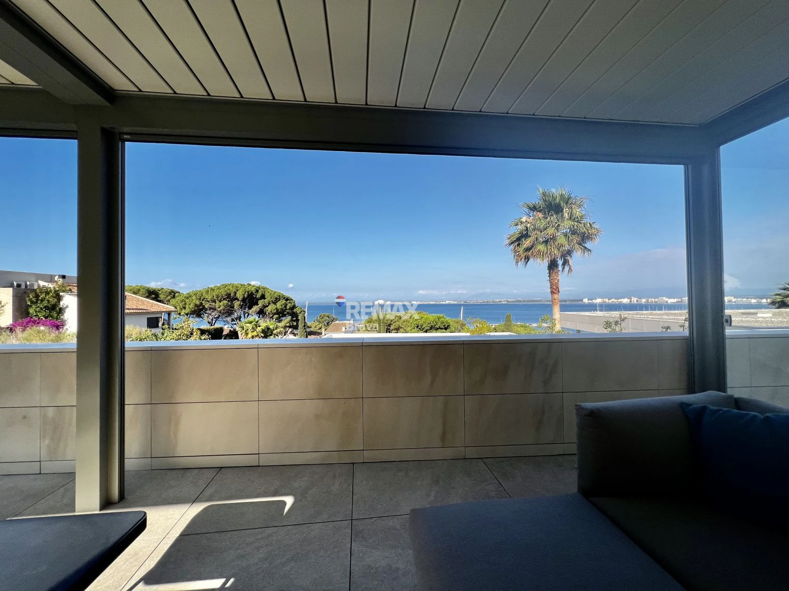 Roses (Puerto) · Villa de lujo con vistas panorámicas al puerto y Puig Rom