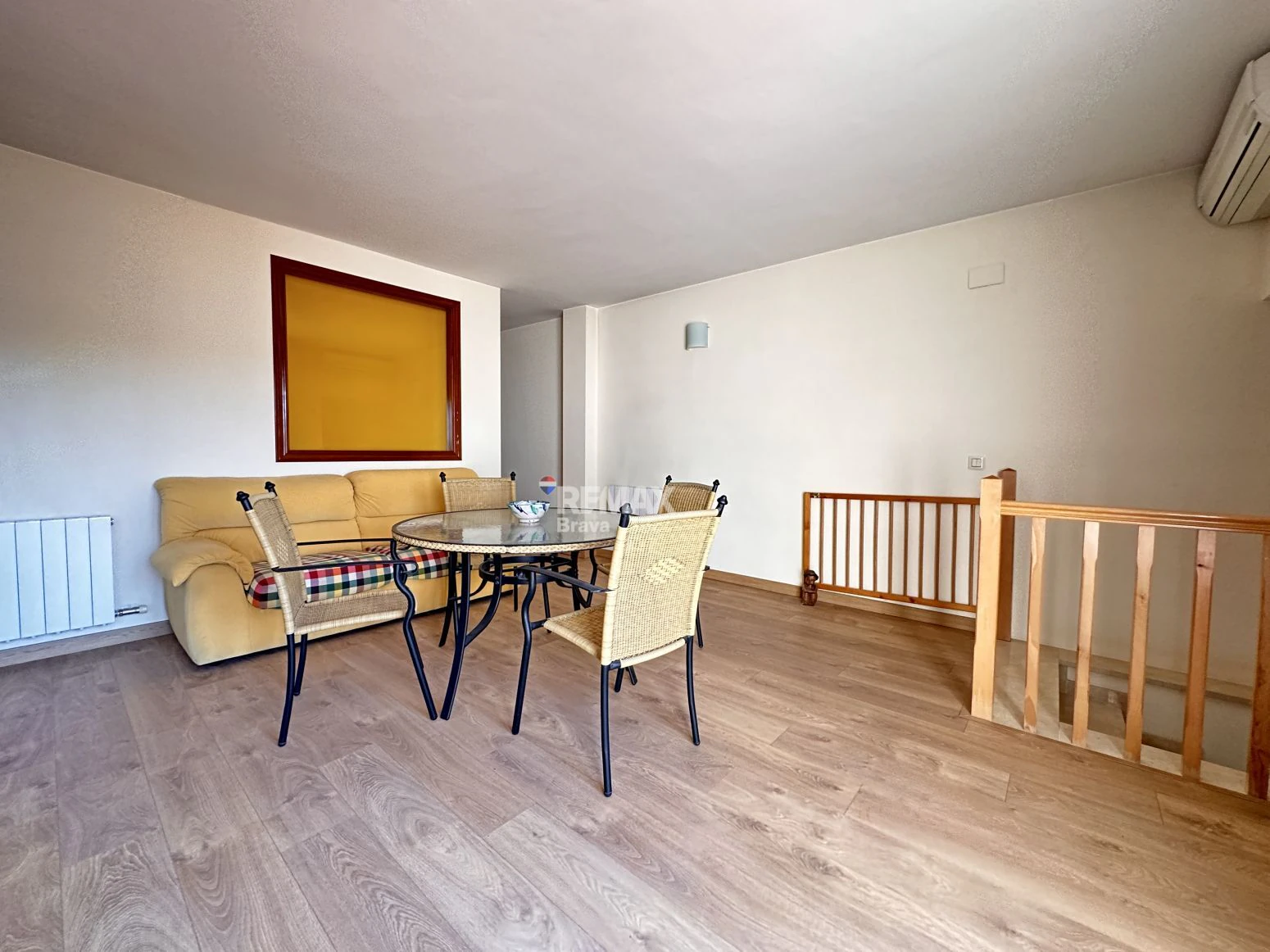 Duplex zum Verkauf in Figueres