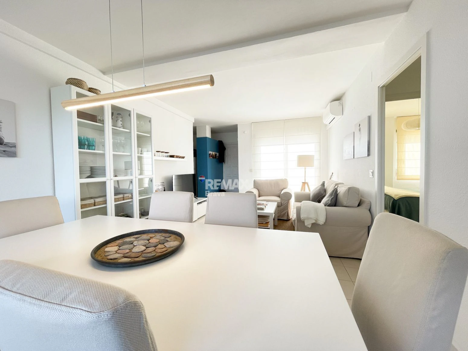 Penthouse à Vente à El Port de la Selva