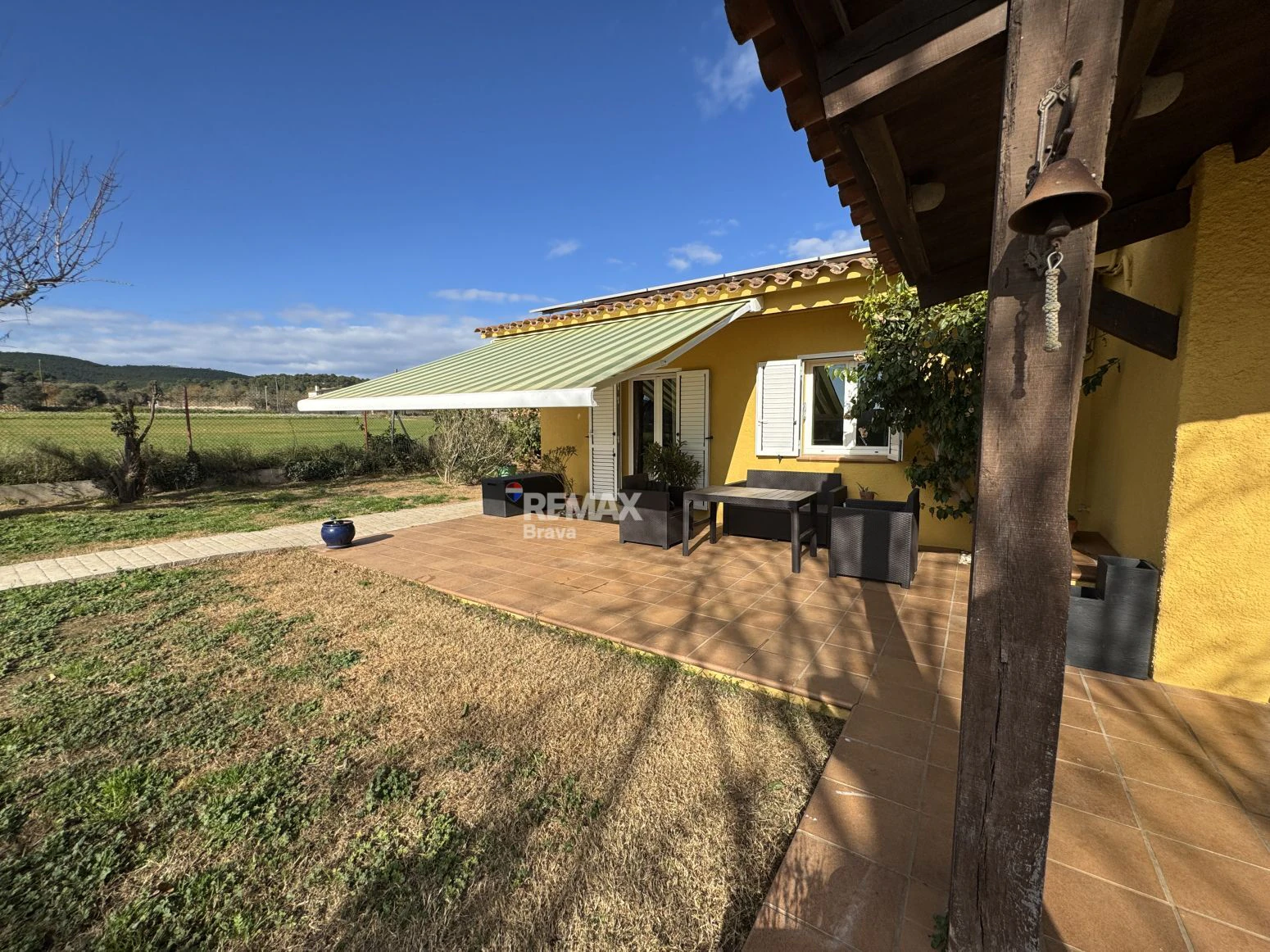 Villa for Sale in La Tallada d`Empordà