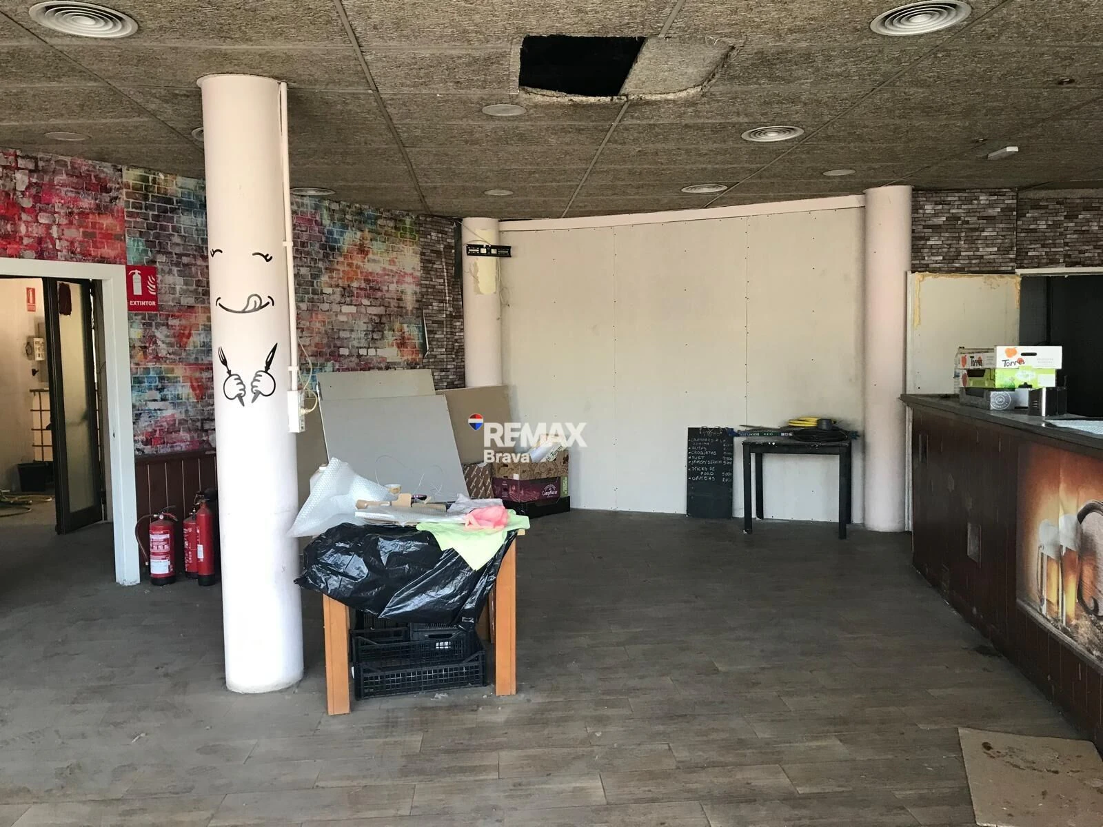 Propriété à Vente à Bordils