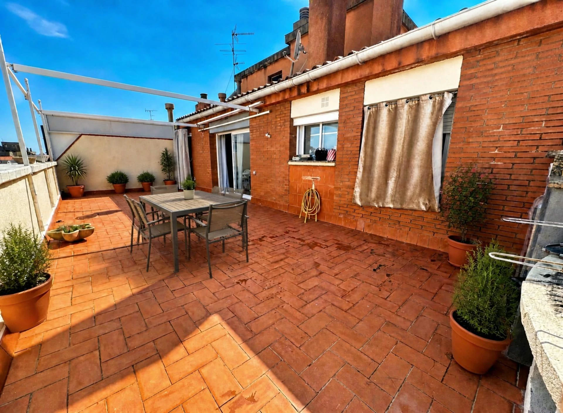 Penthouse te Verkoop in Girona