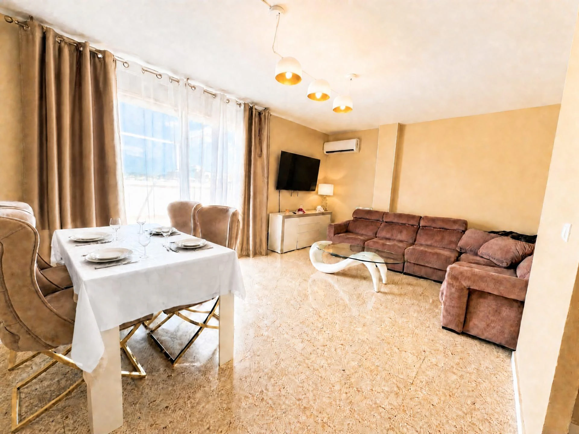 Penthouse te Verkoop in Girona