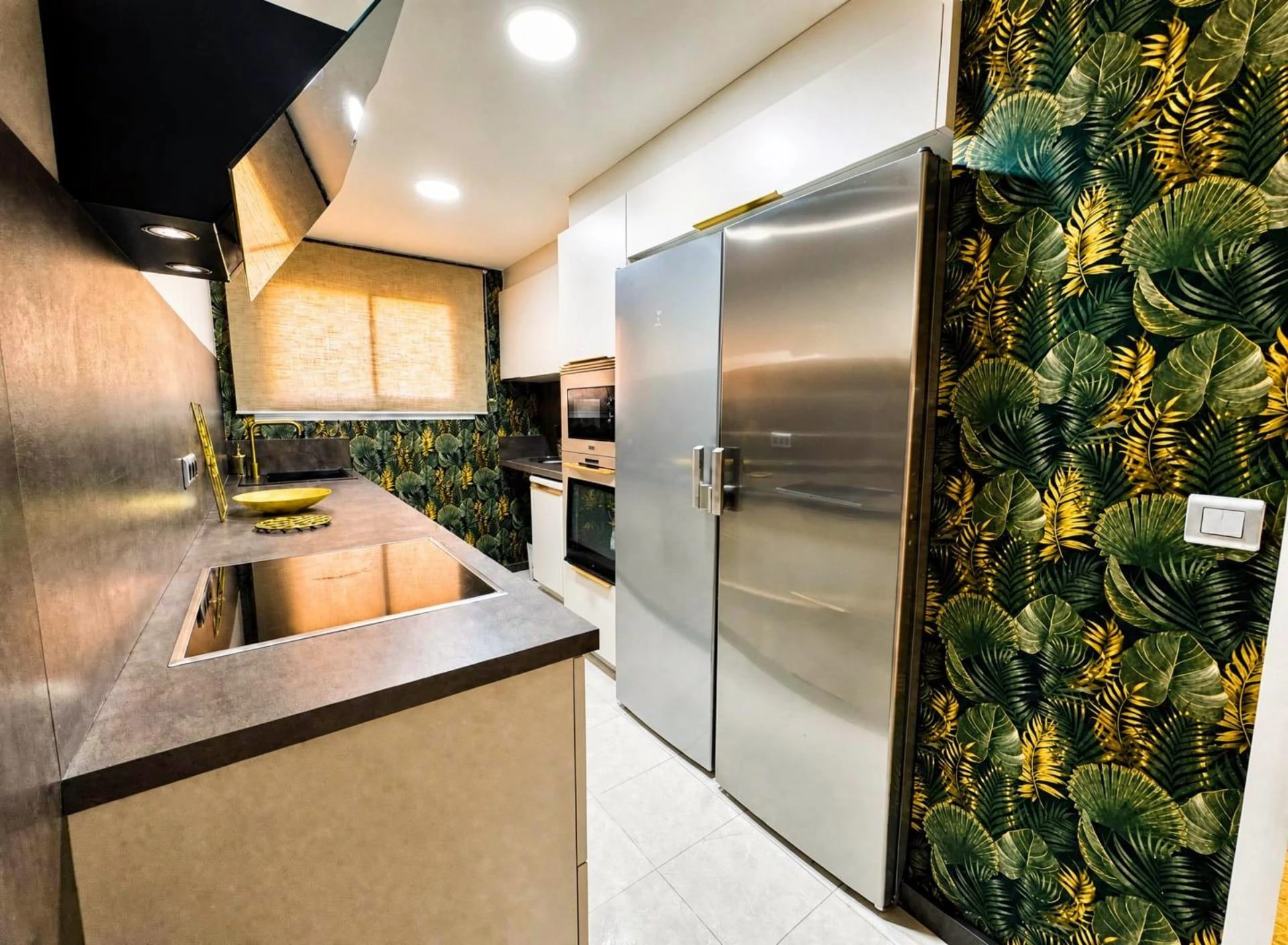 Penthouse te Verkoop in Girona