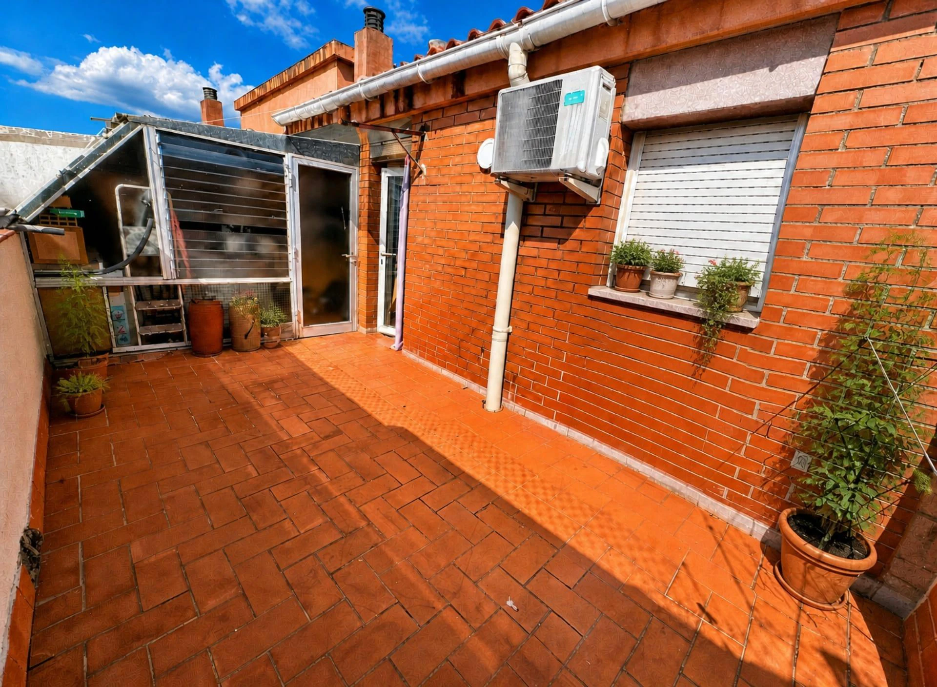 Penthouse te Verkoop in Girona