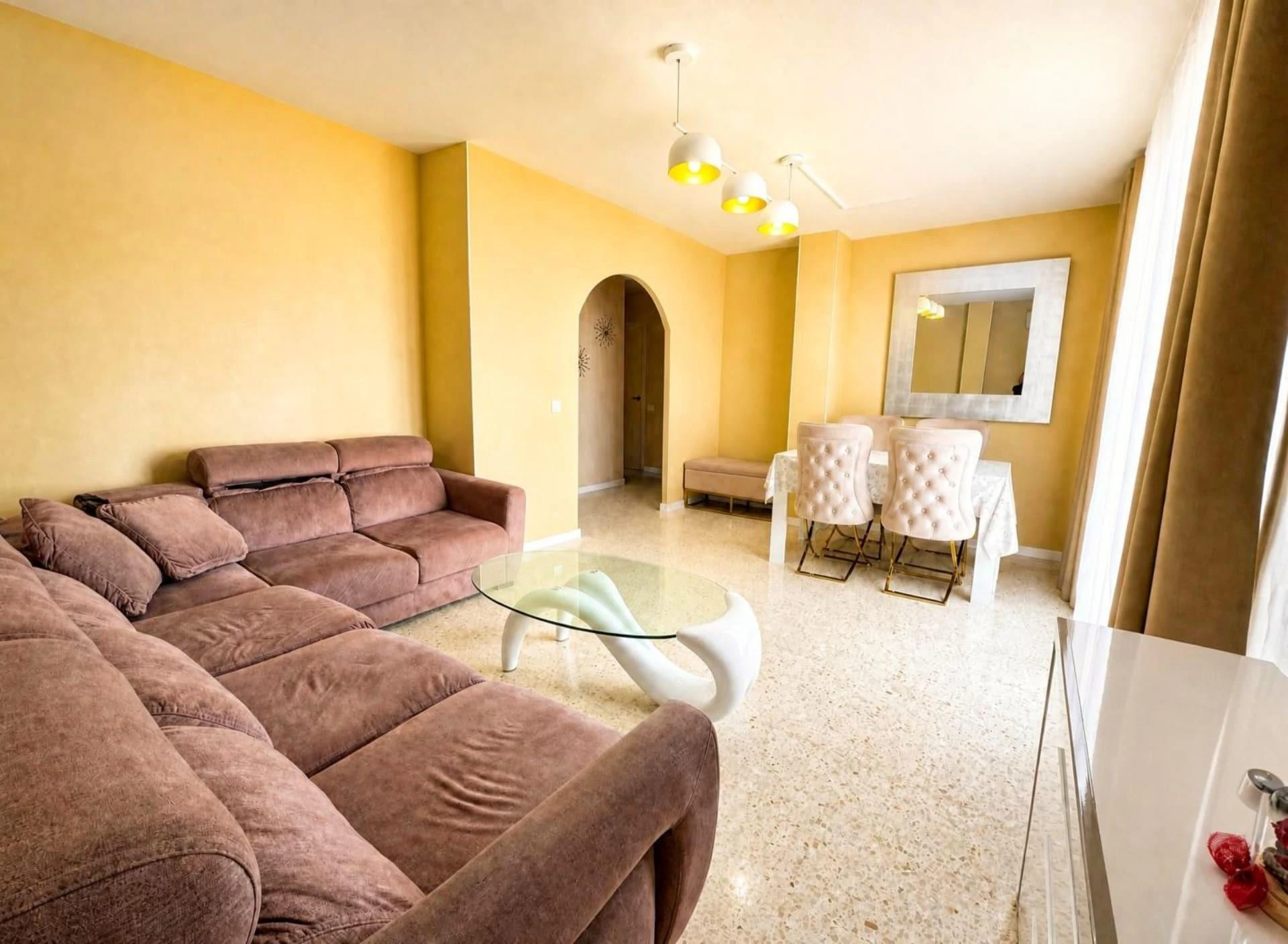 Penthouse te Verkoop in Girona