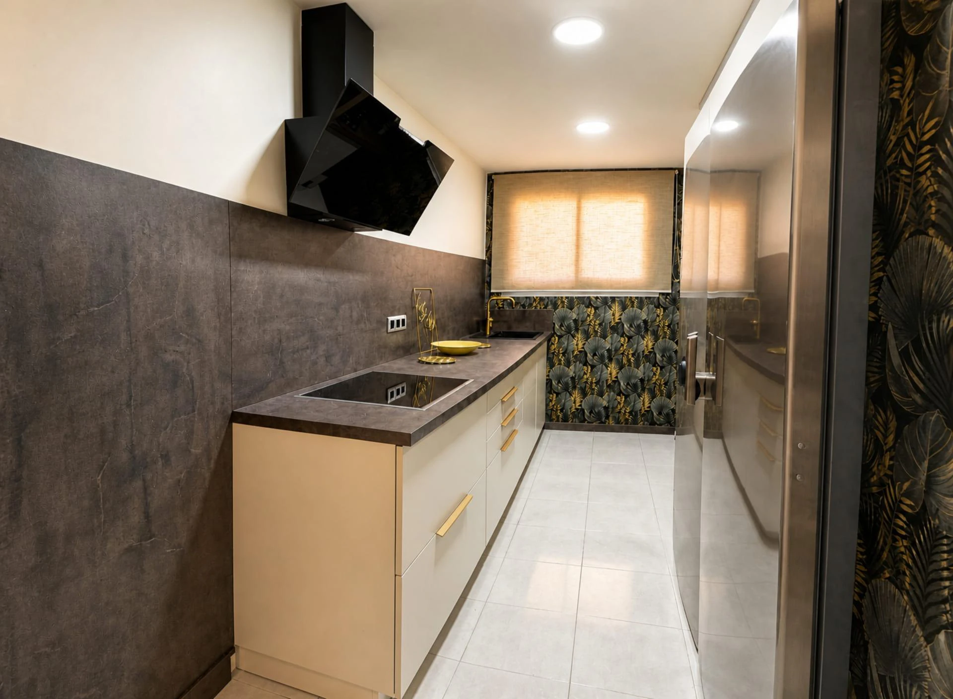 Penthouse te Verkoop in Girona