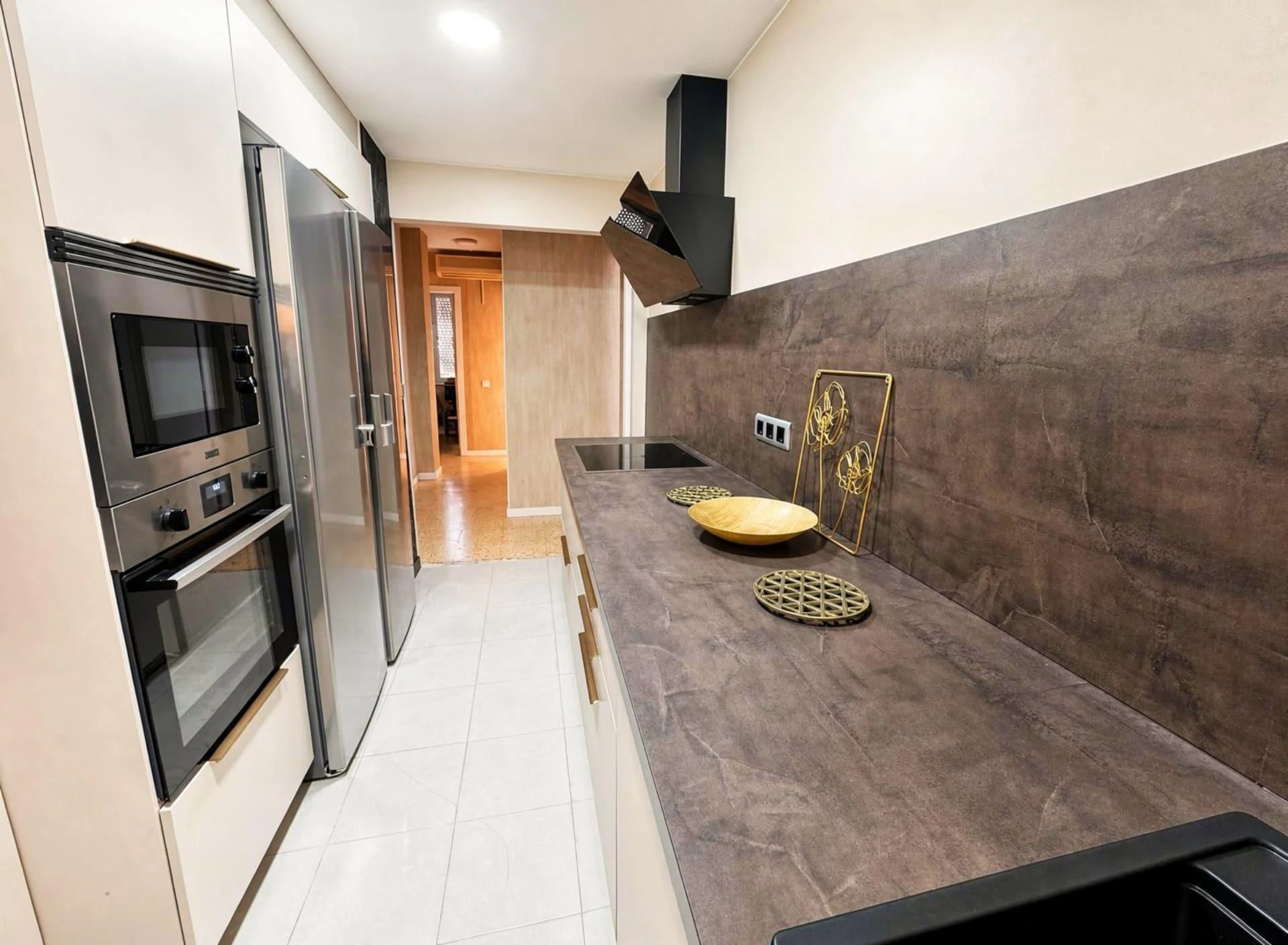 Penthouse te Verkoop in Girona