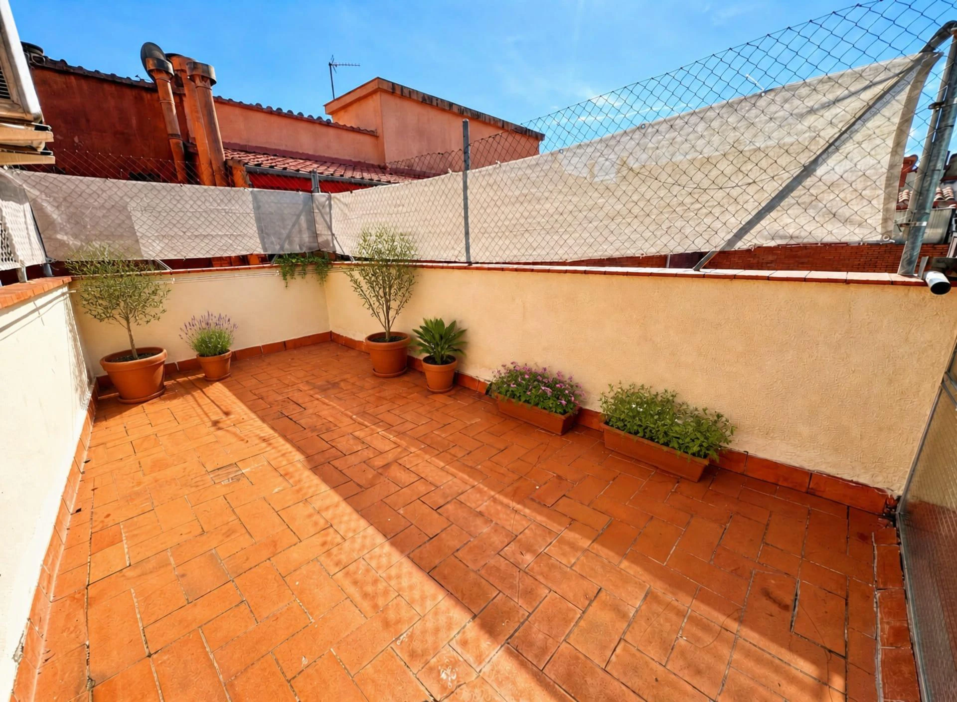 Penthouse te Verkoop in Girona