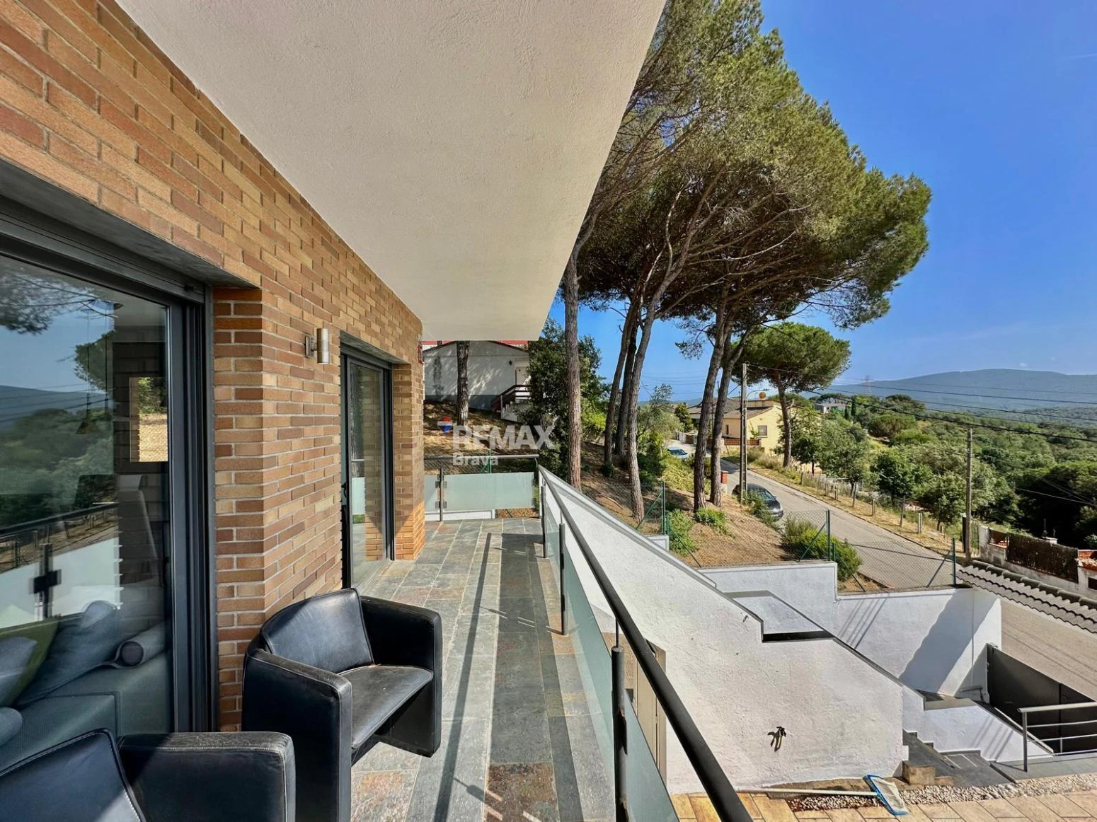 Villa zum Verkauf in Santa Maria de Palautordera