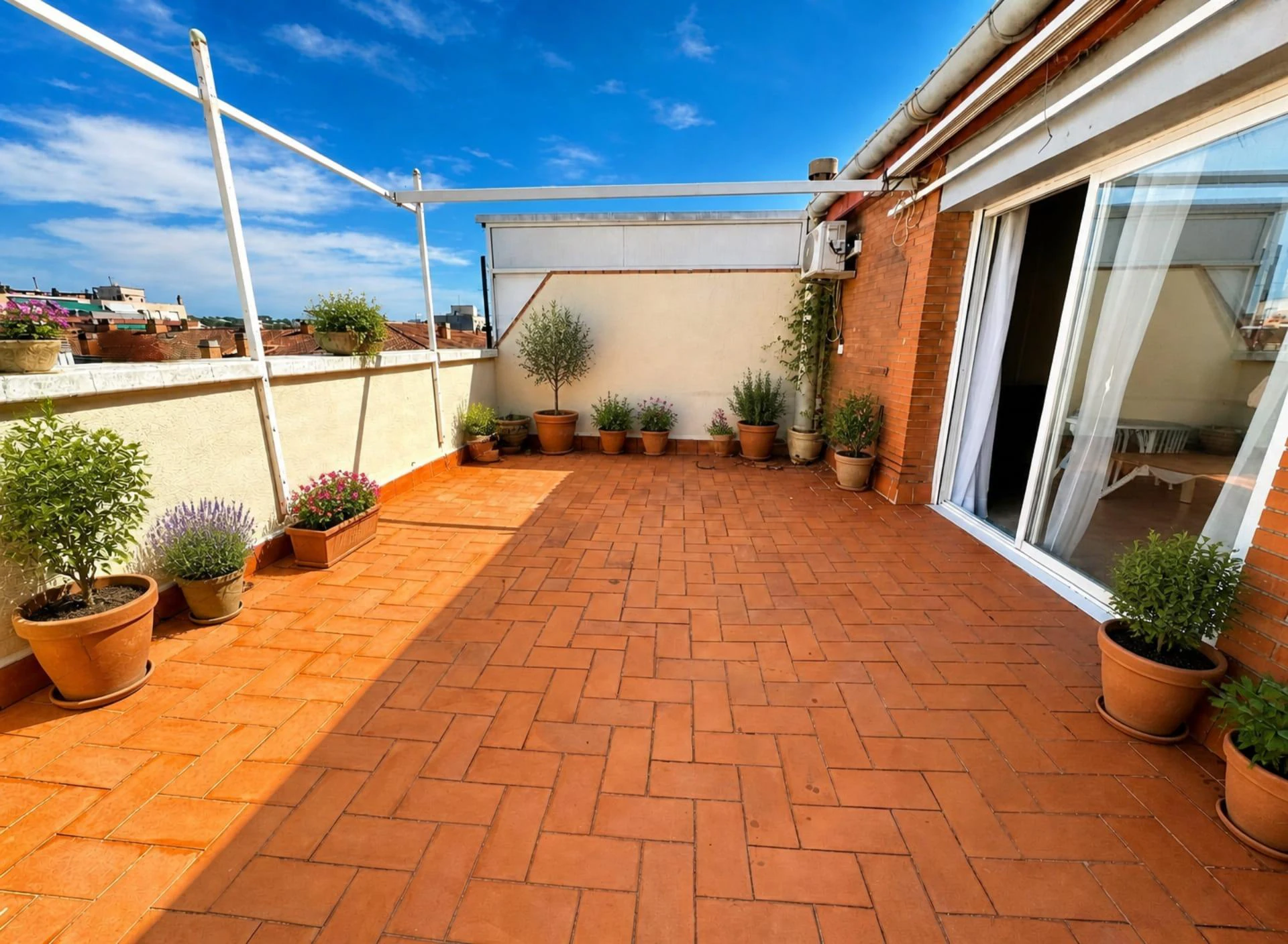 Penthouse te Verkoop in Girona