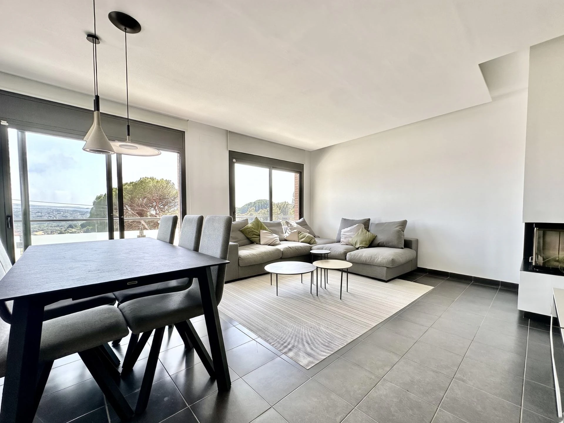 Villa zum Verkauf in Santa Maria de Palautordera