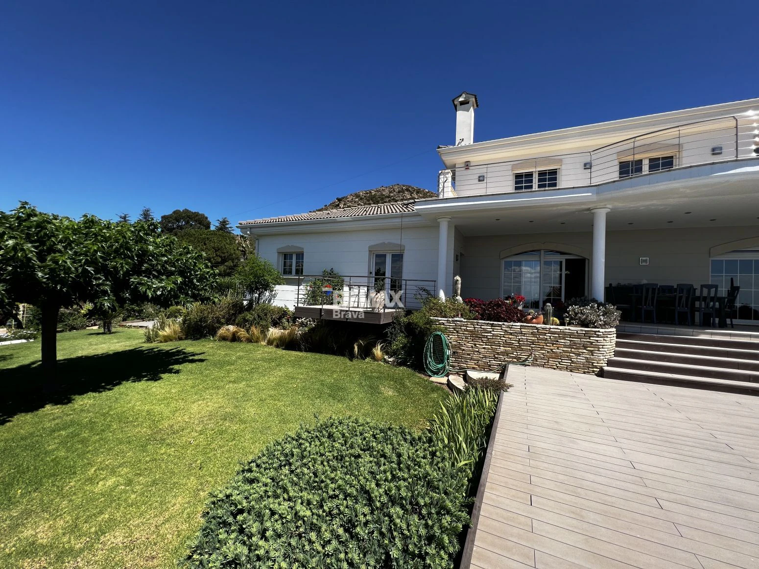 Villa zum Verkauf in Pau