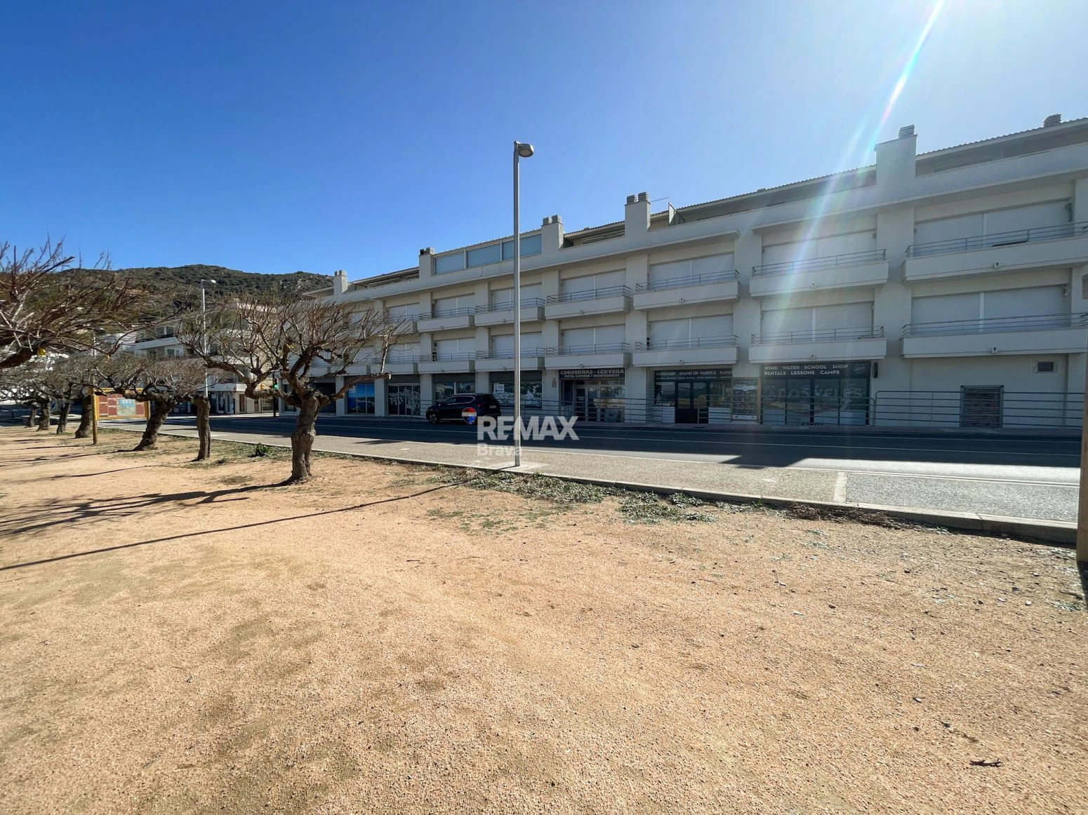 Penthouse zum Verkauf in El Port de la Selva