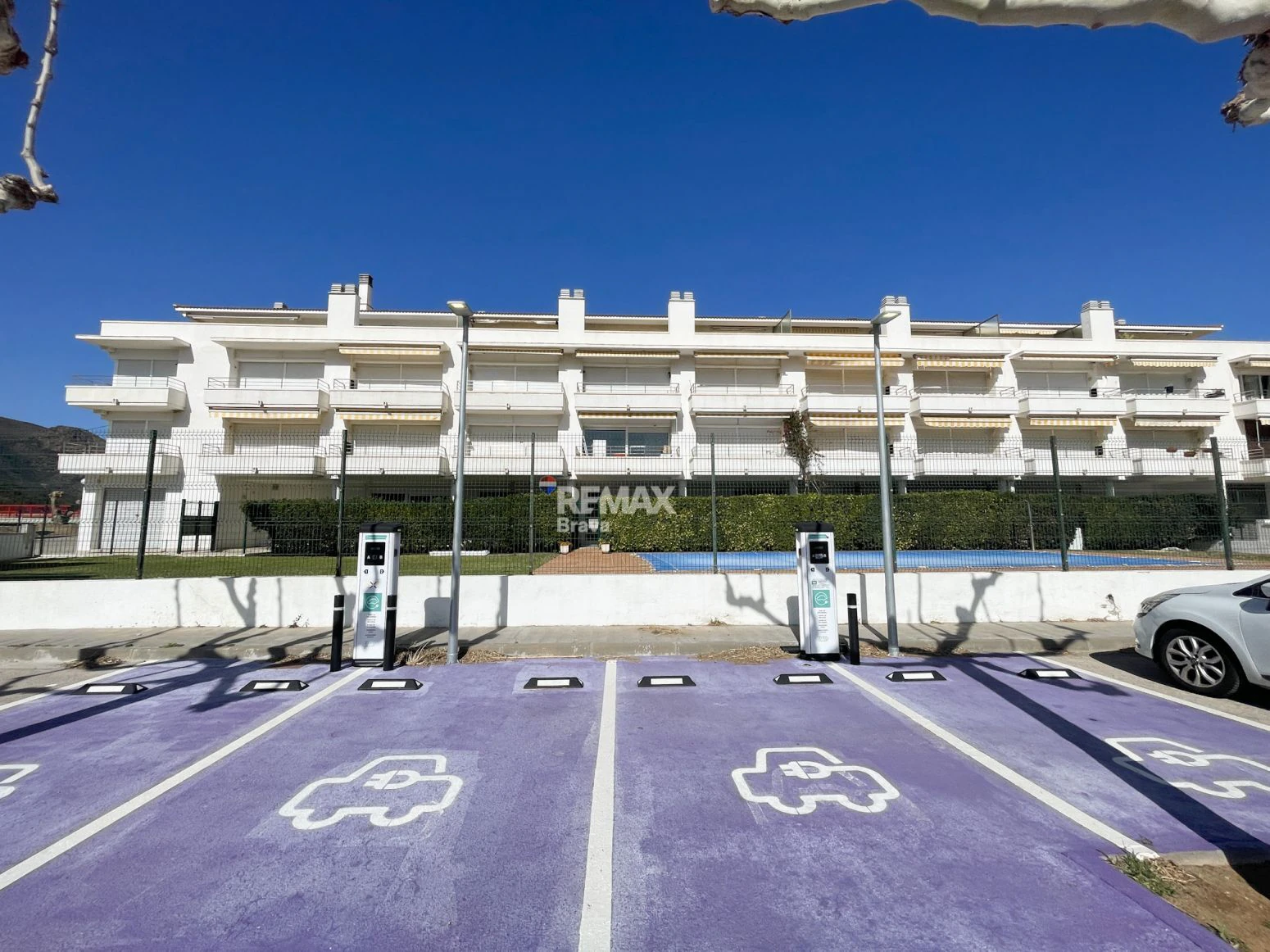 Port de la Selva | Ático en primera línea de mar con licencia turística y vistas panorámicas