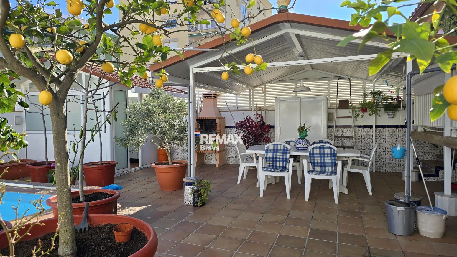Villa te Verkoop in Pineda de Mar