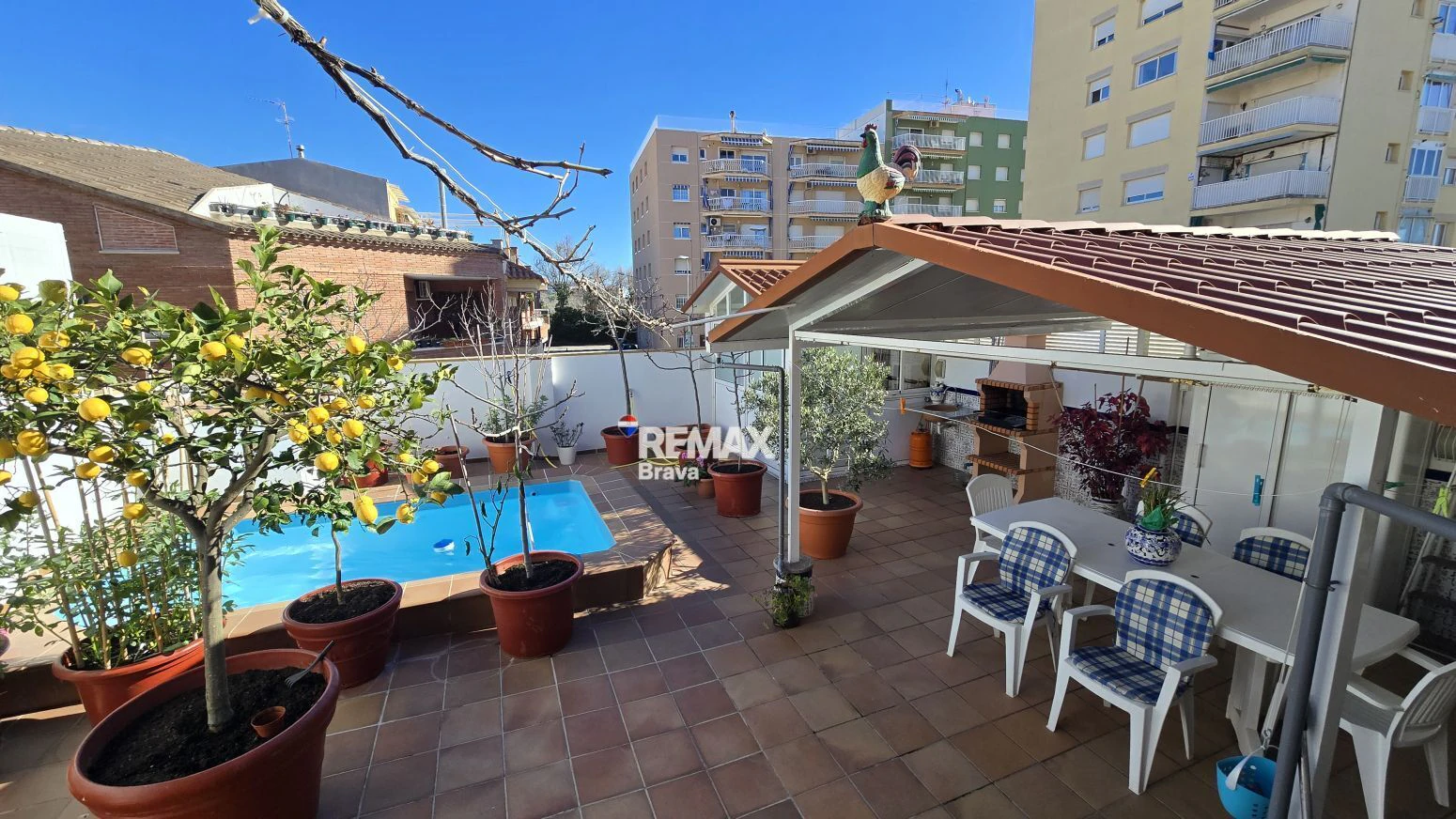 Villa te Verkoop in Pineda de Mar