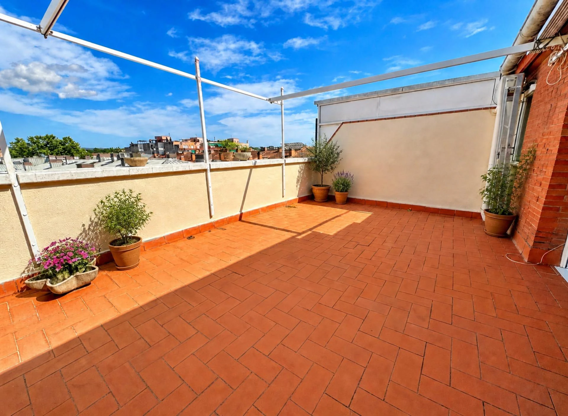 Penthouse te Verkoop in Girona