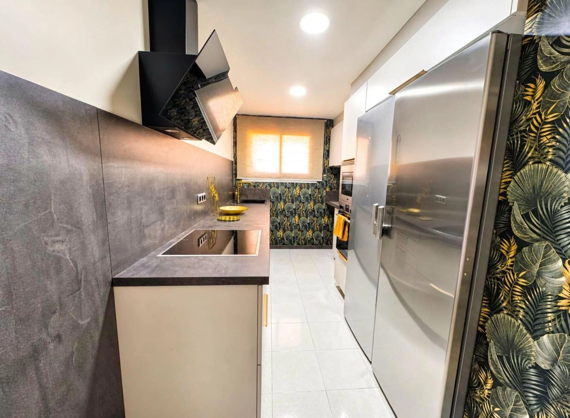 Penthouse te Verkoop in Girona