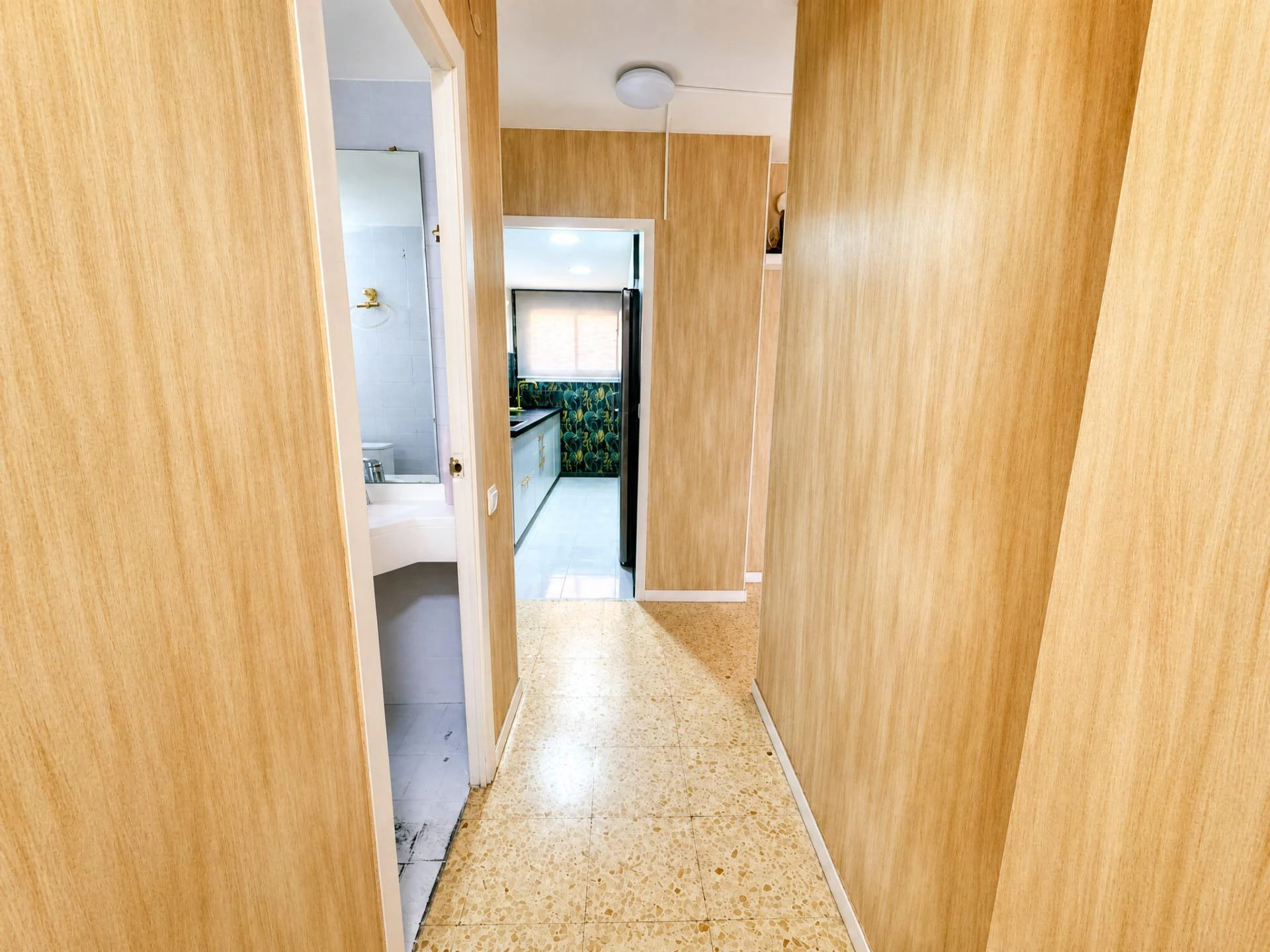Penthouse te Verkoop in Girona