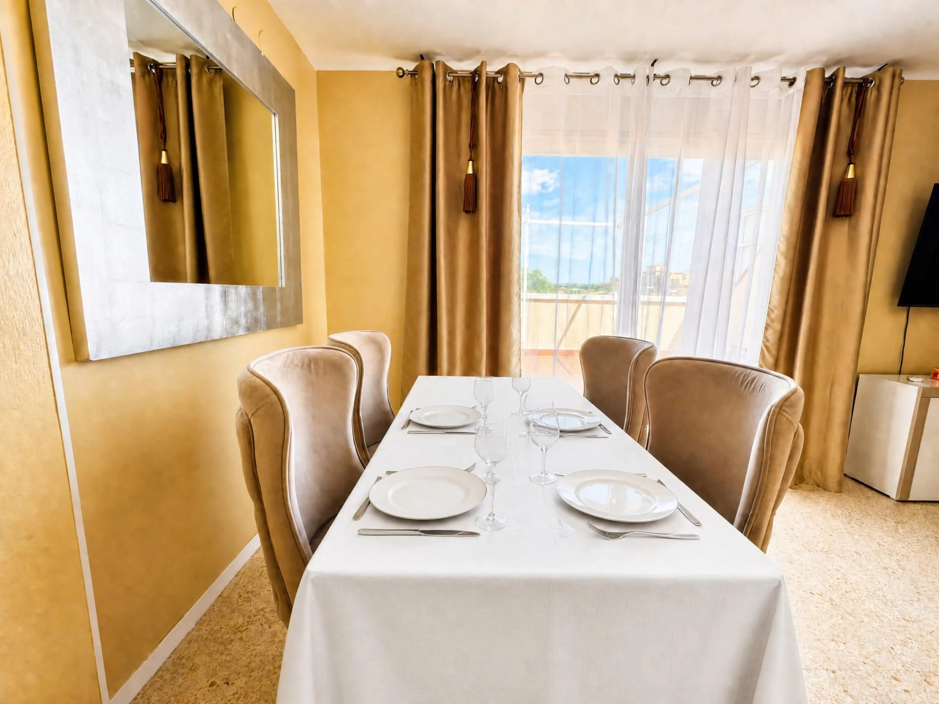Penthouse te Verkoop in Girona