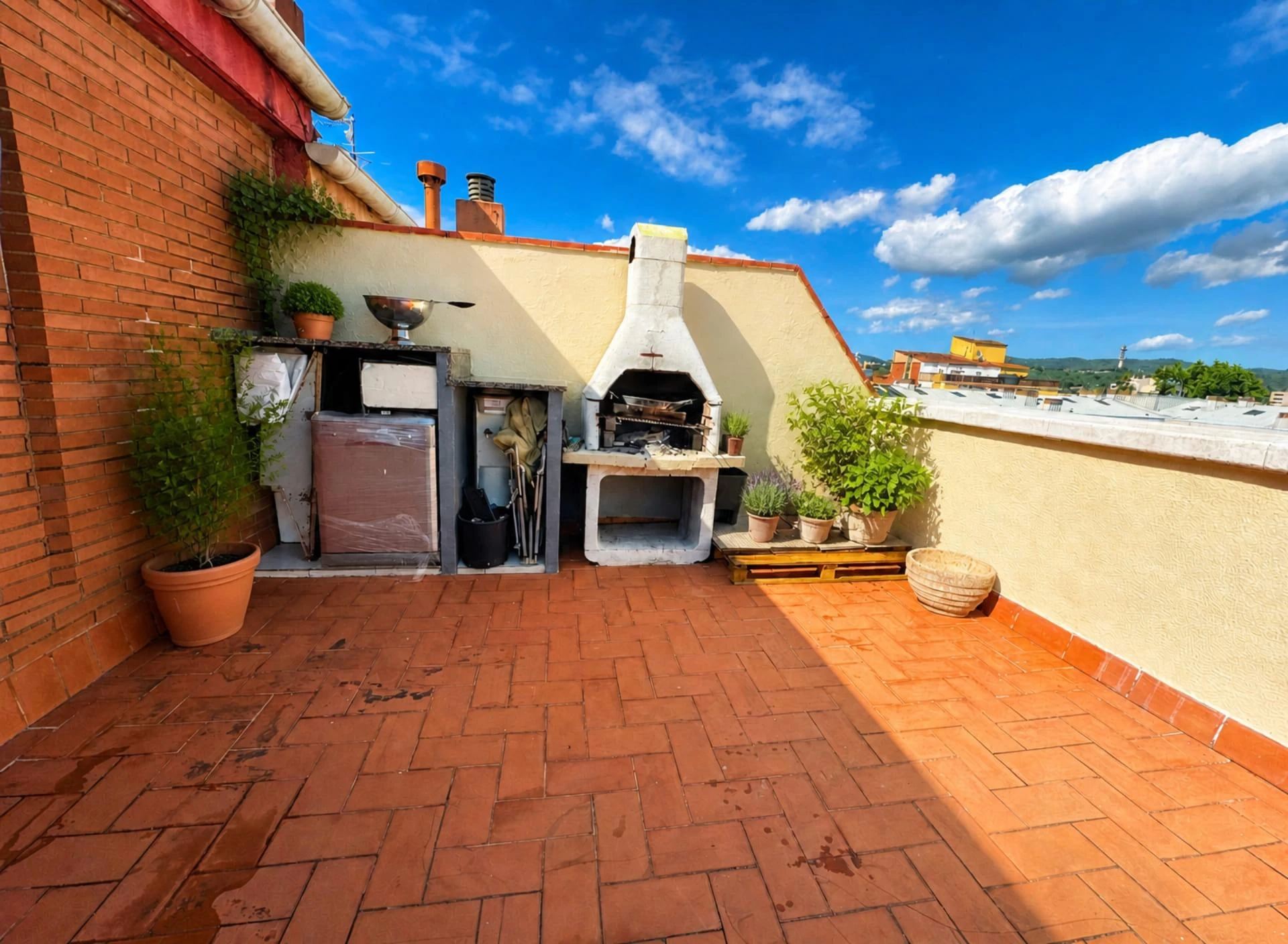 Penthouse te Verkoop in Girona