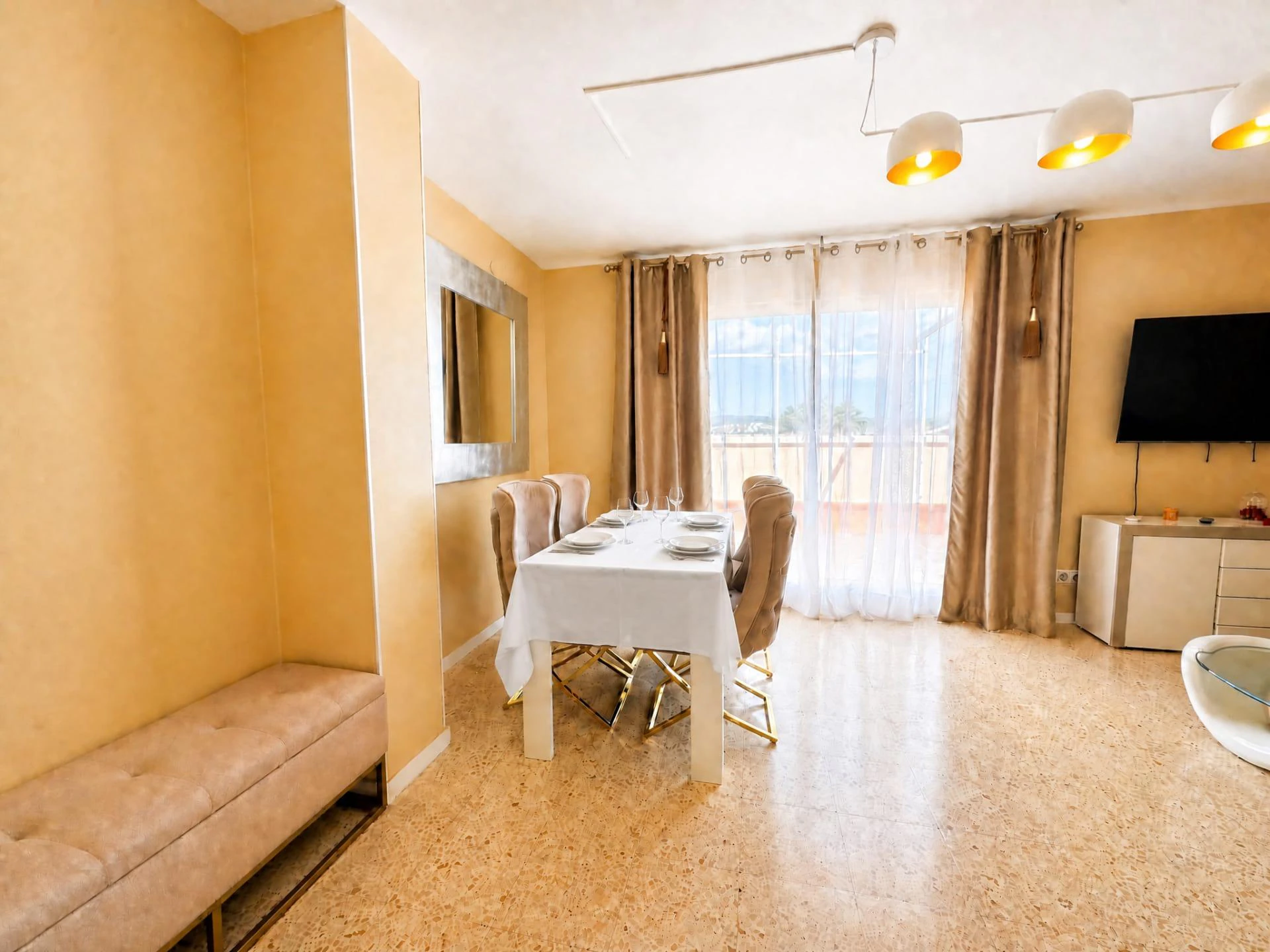 Penthouse te Verkoop in Girona