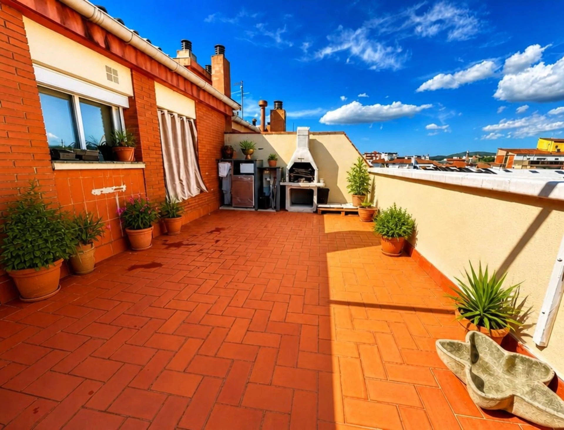 Penthouse te Verkoop in Girona