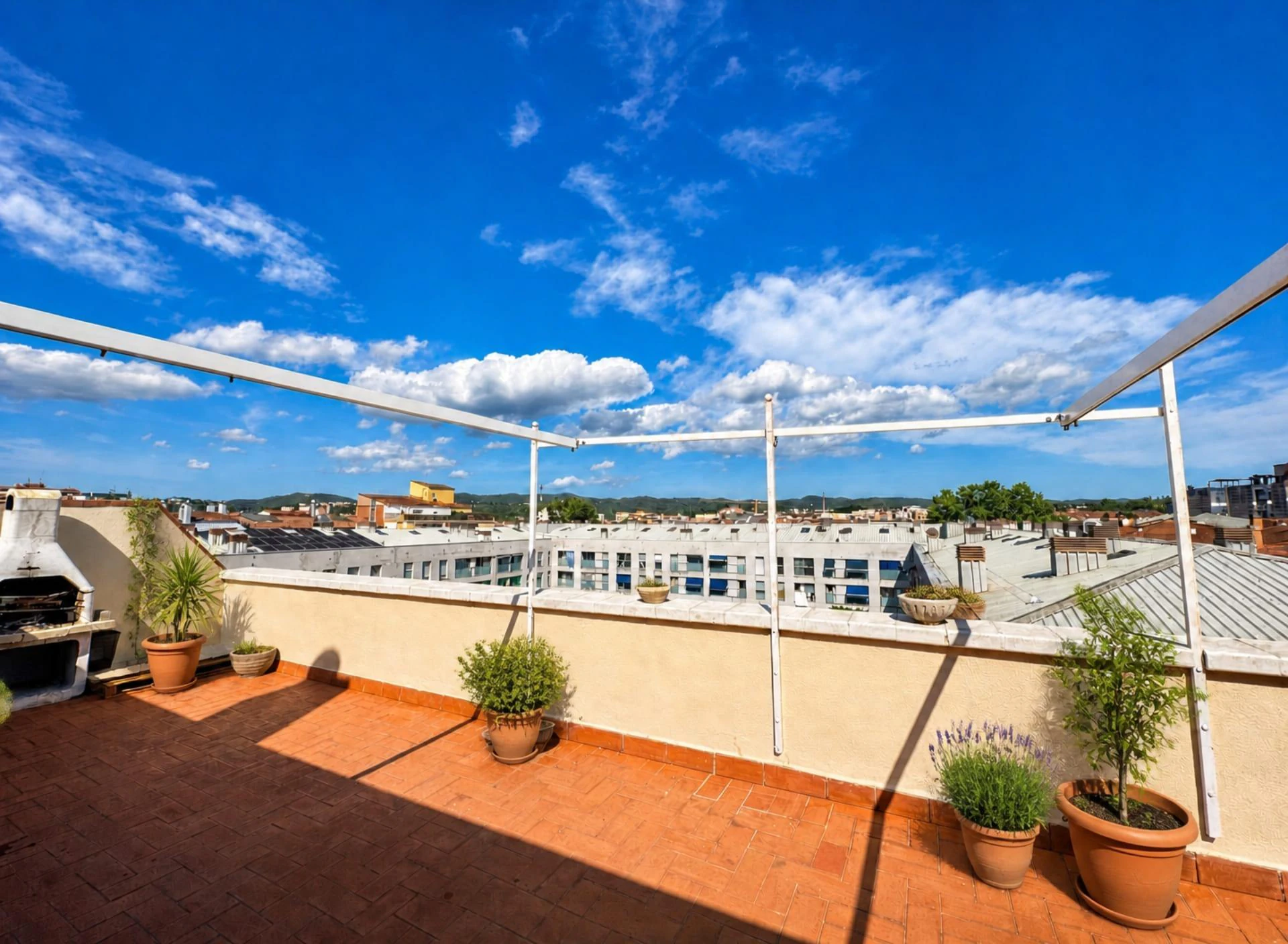 Penthouse te Verkoop in Girona