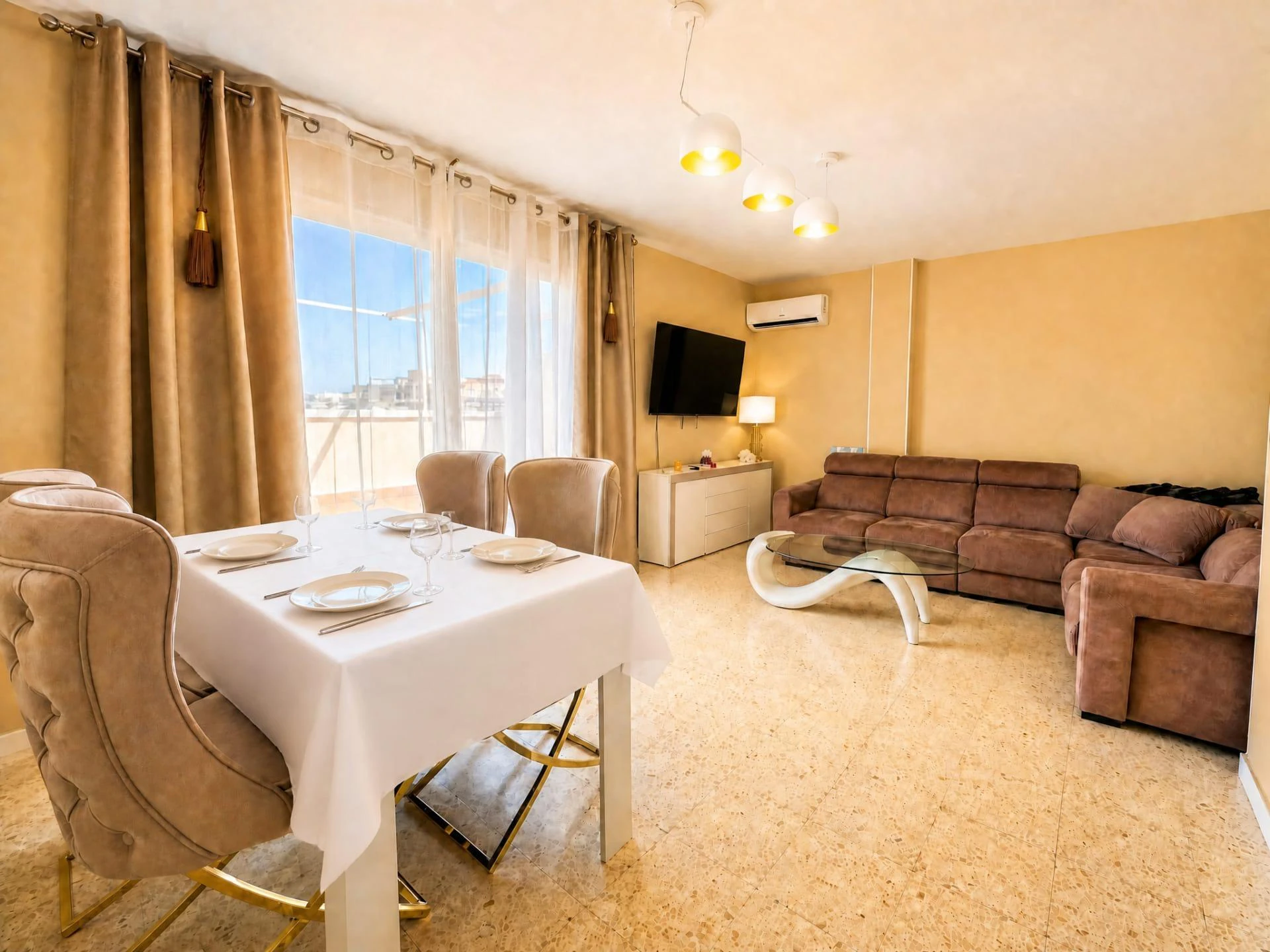 Penthouse te Verkoop in Girona