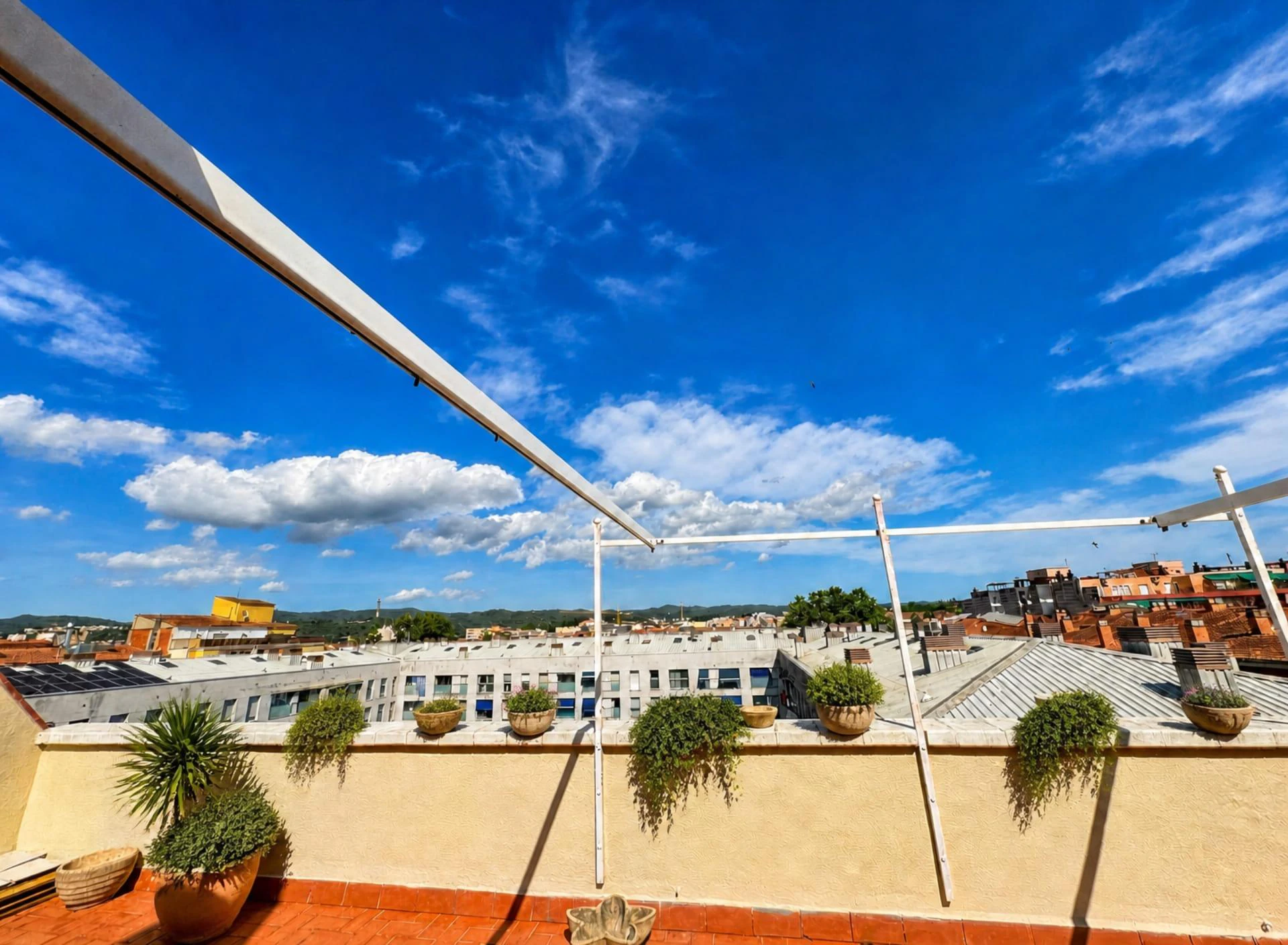 Penthouse te Verkoop in Girona
