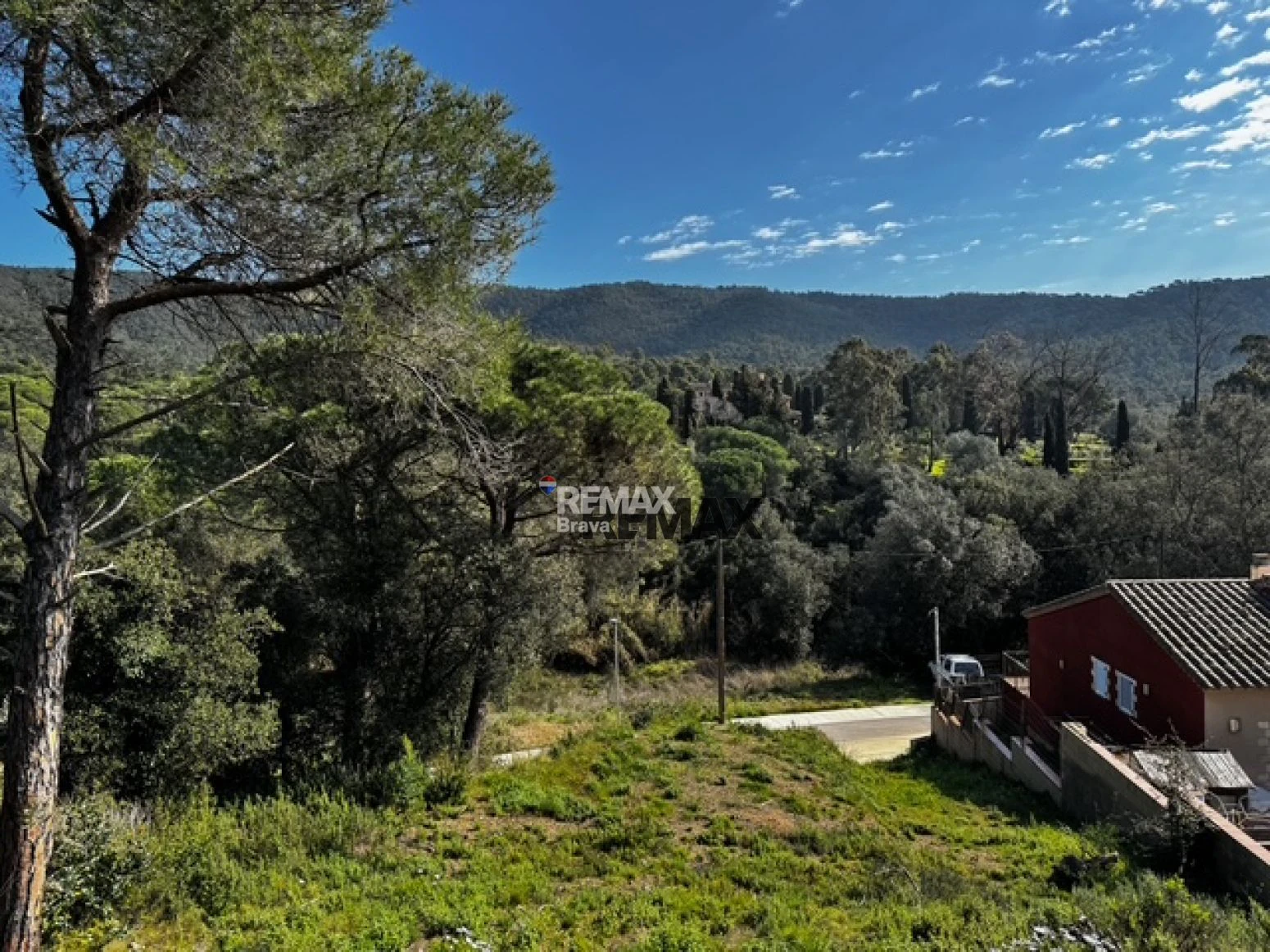 Calonge | Exclusiva parcela en Mas Pere rodeada de naturaleza y tranquilidad
