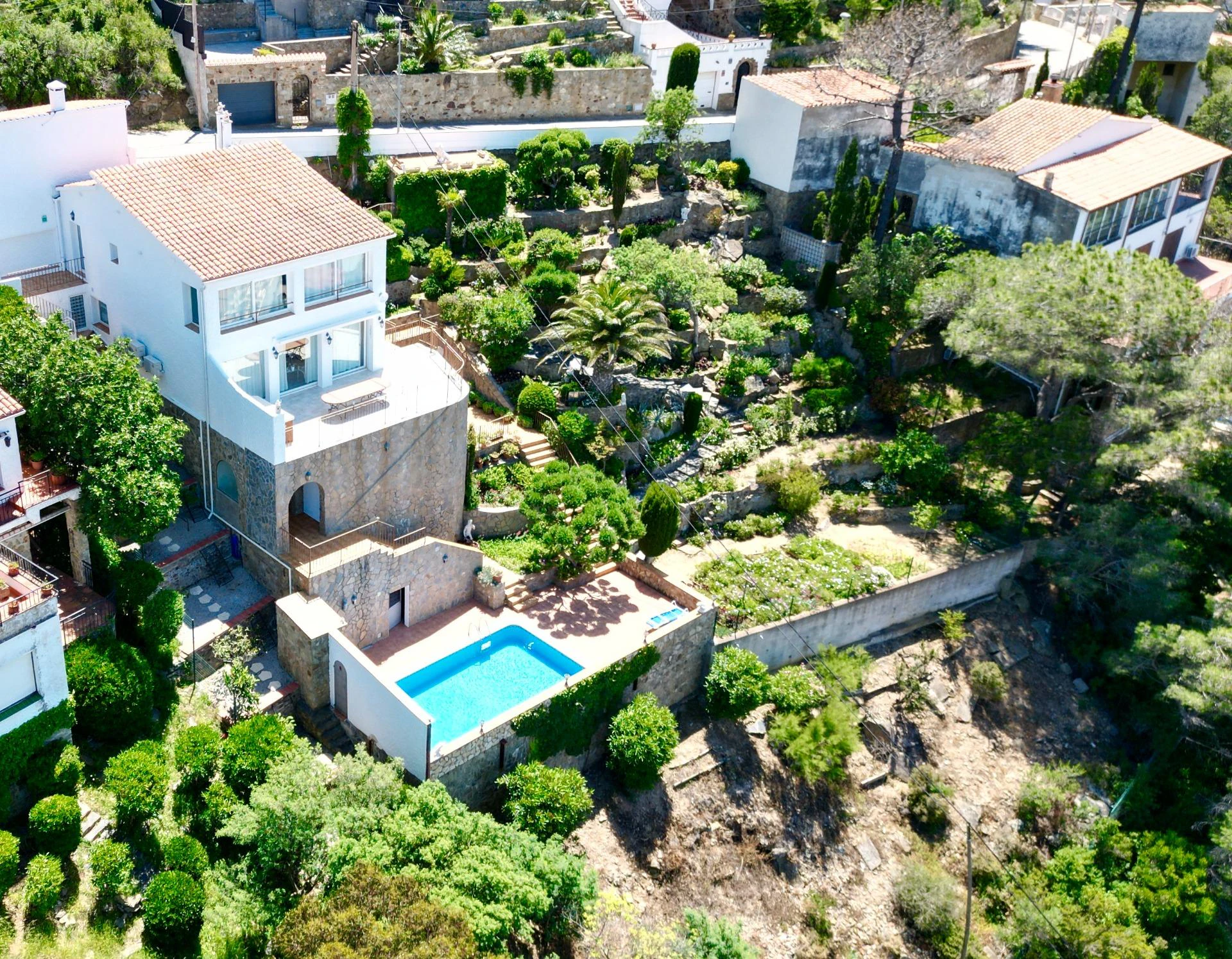 Villa te Verkoop in Roses