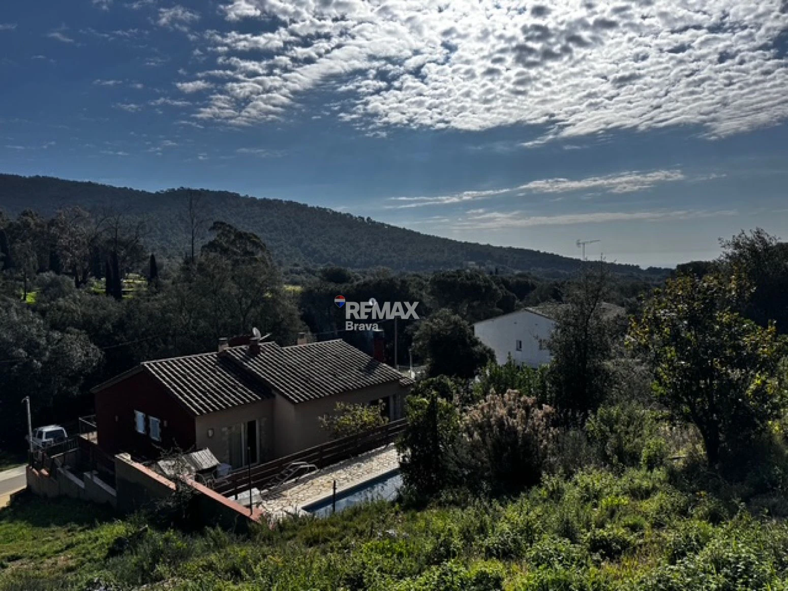 Calonge | Exclusiva parcela en Mas Pere rodeada de naturaleza y tranquilidad