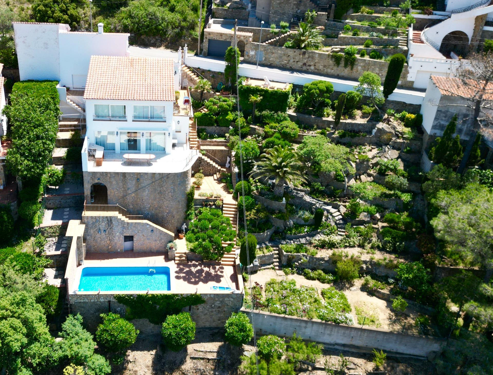 Villa te Verkoop in Roses