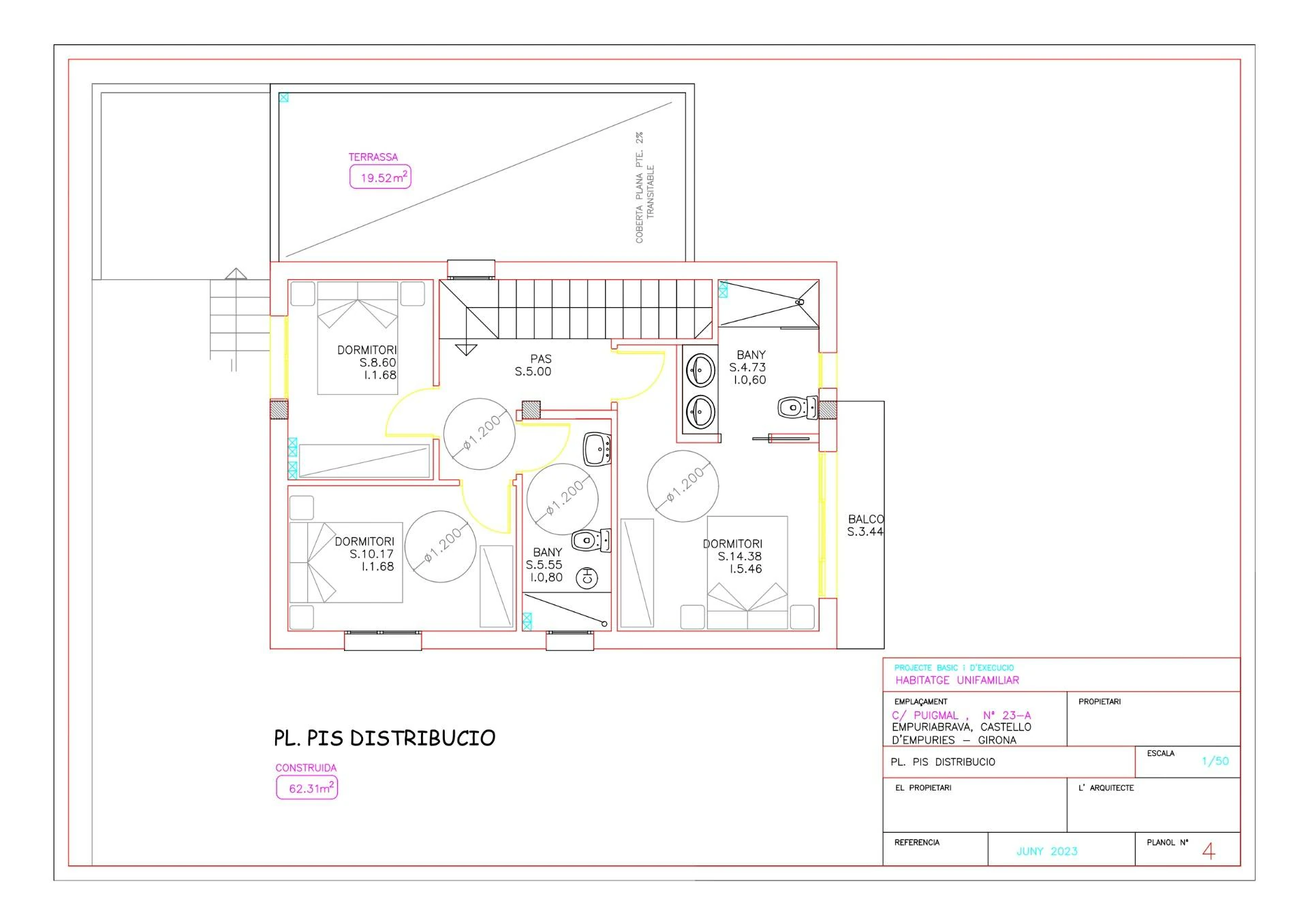 Villa for Sale in Empuriabrava