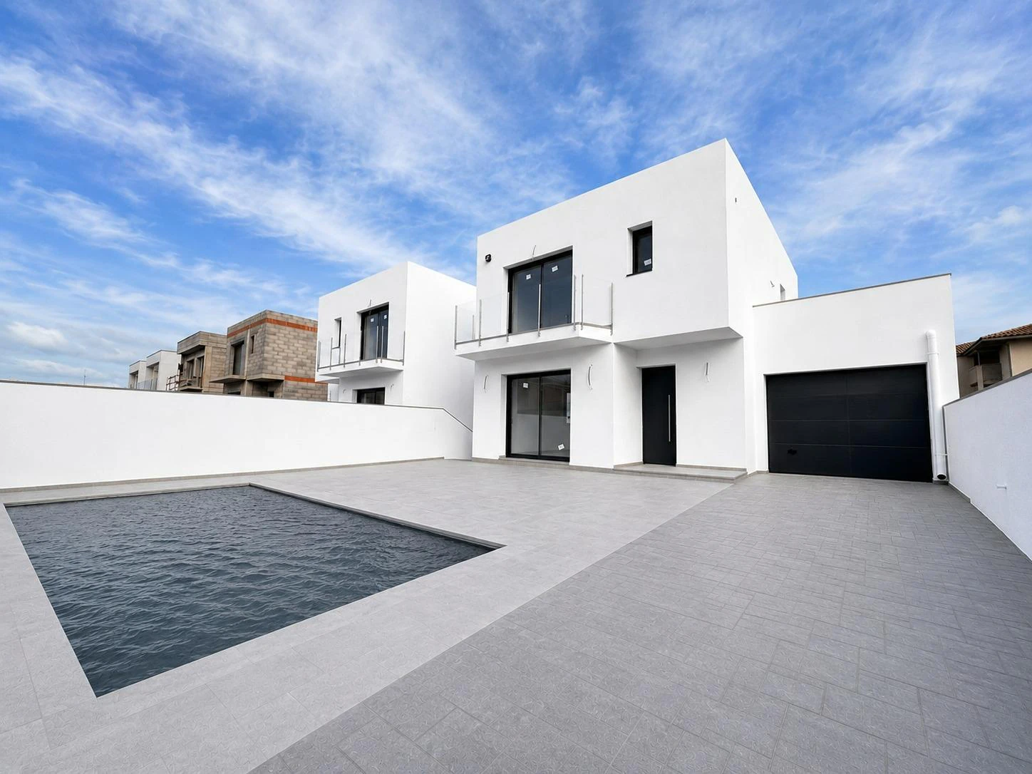 Villa for Sale in Empuriabrava