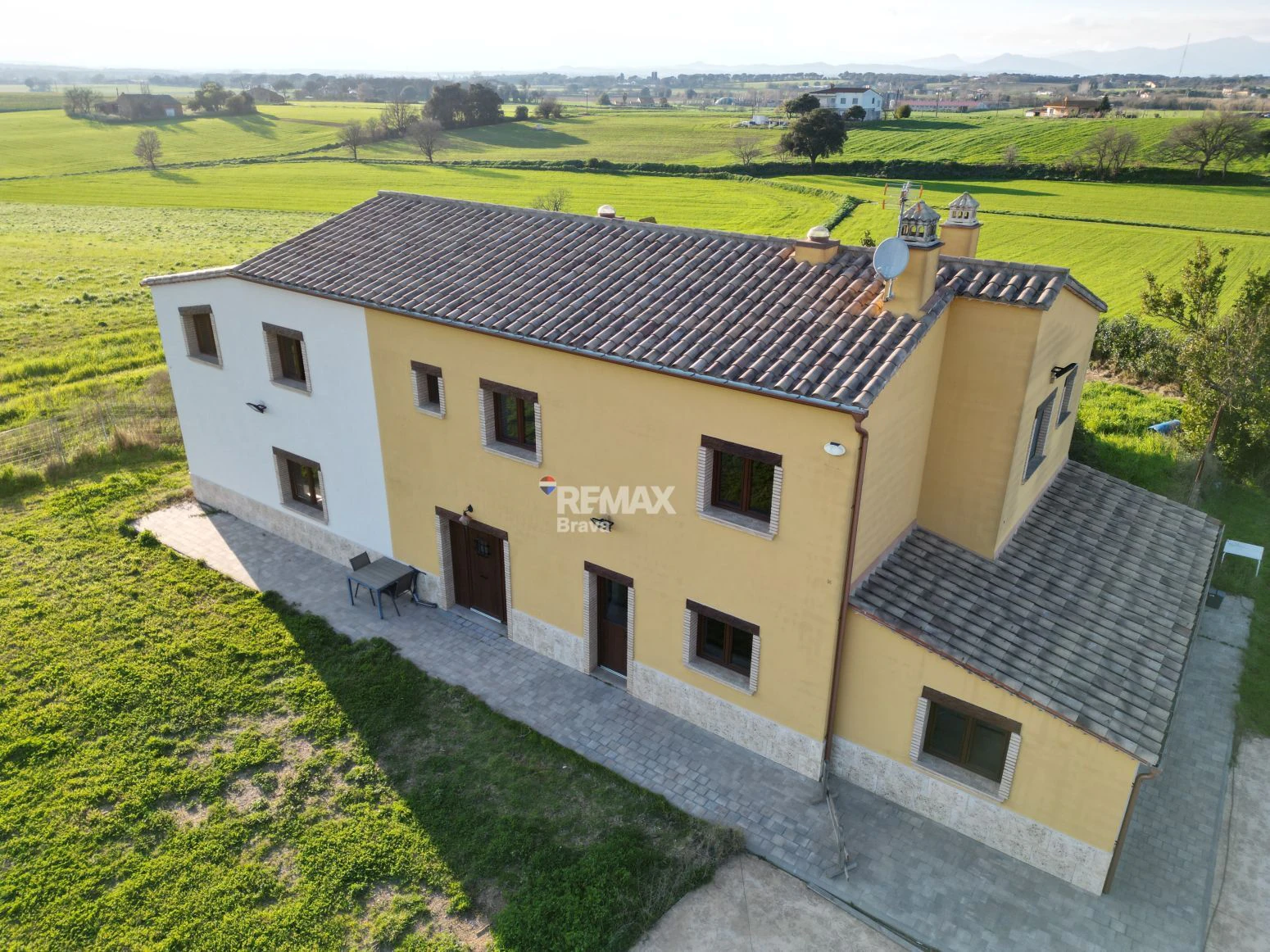Villa te Verkoop in Cassà de la Selva