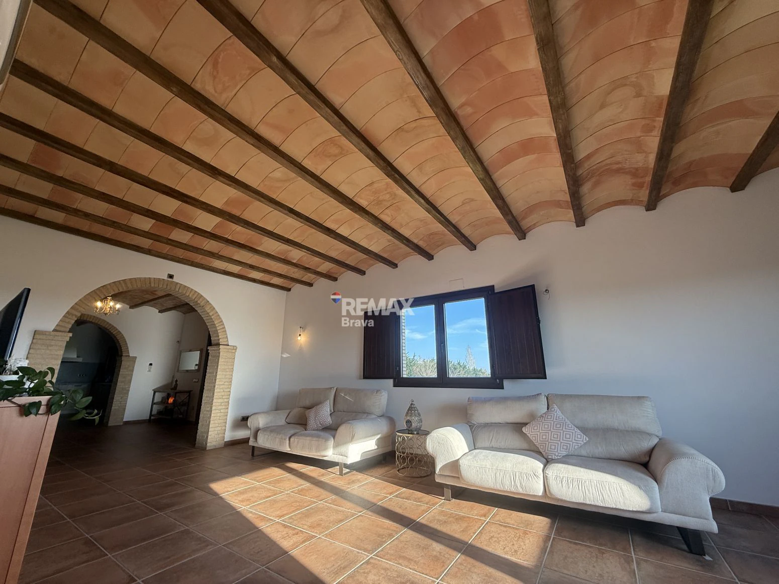 Villa te Verkoop in Cassà de la Selva