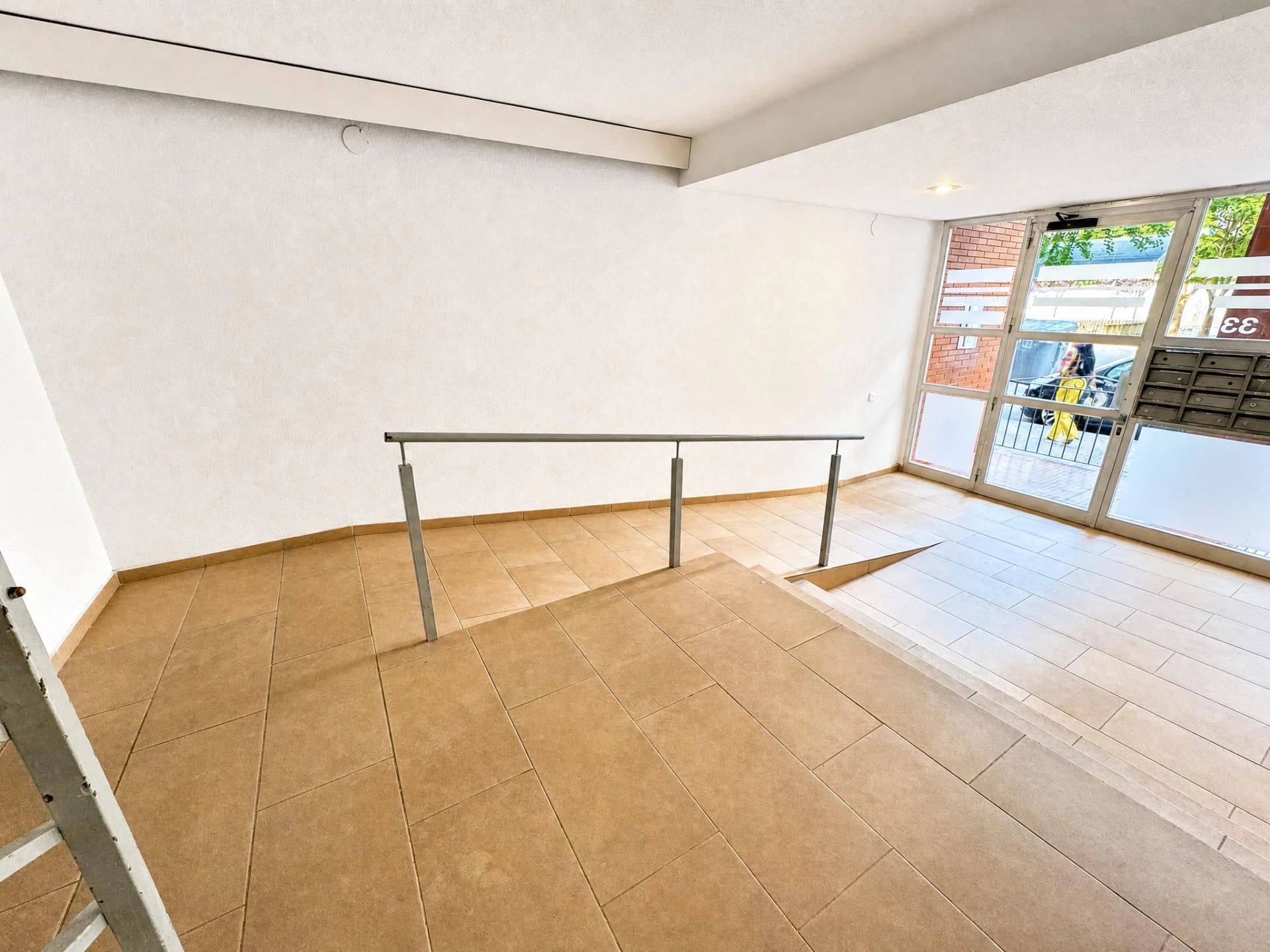 Espectacular ático todo exterior con dos terrazas en Sant Narcís - Girona.