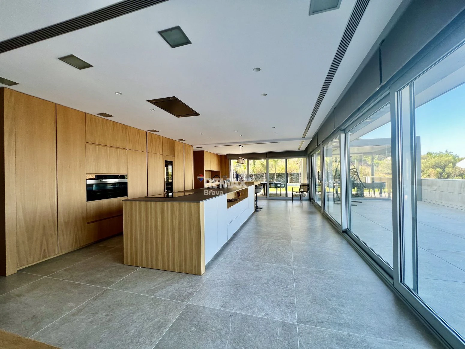 Villa for Sale in Roses
