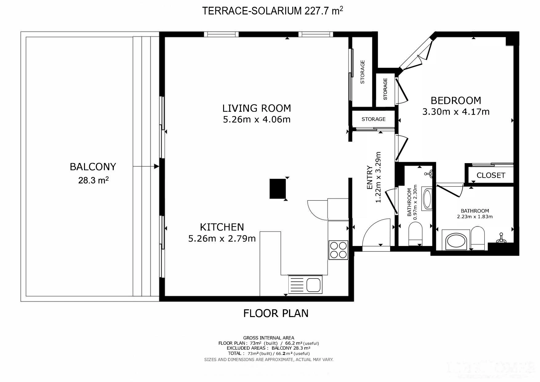 Property for Sale in Roses