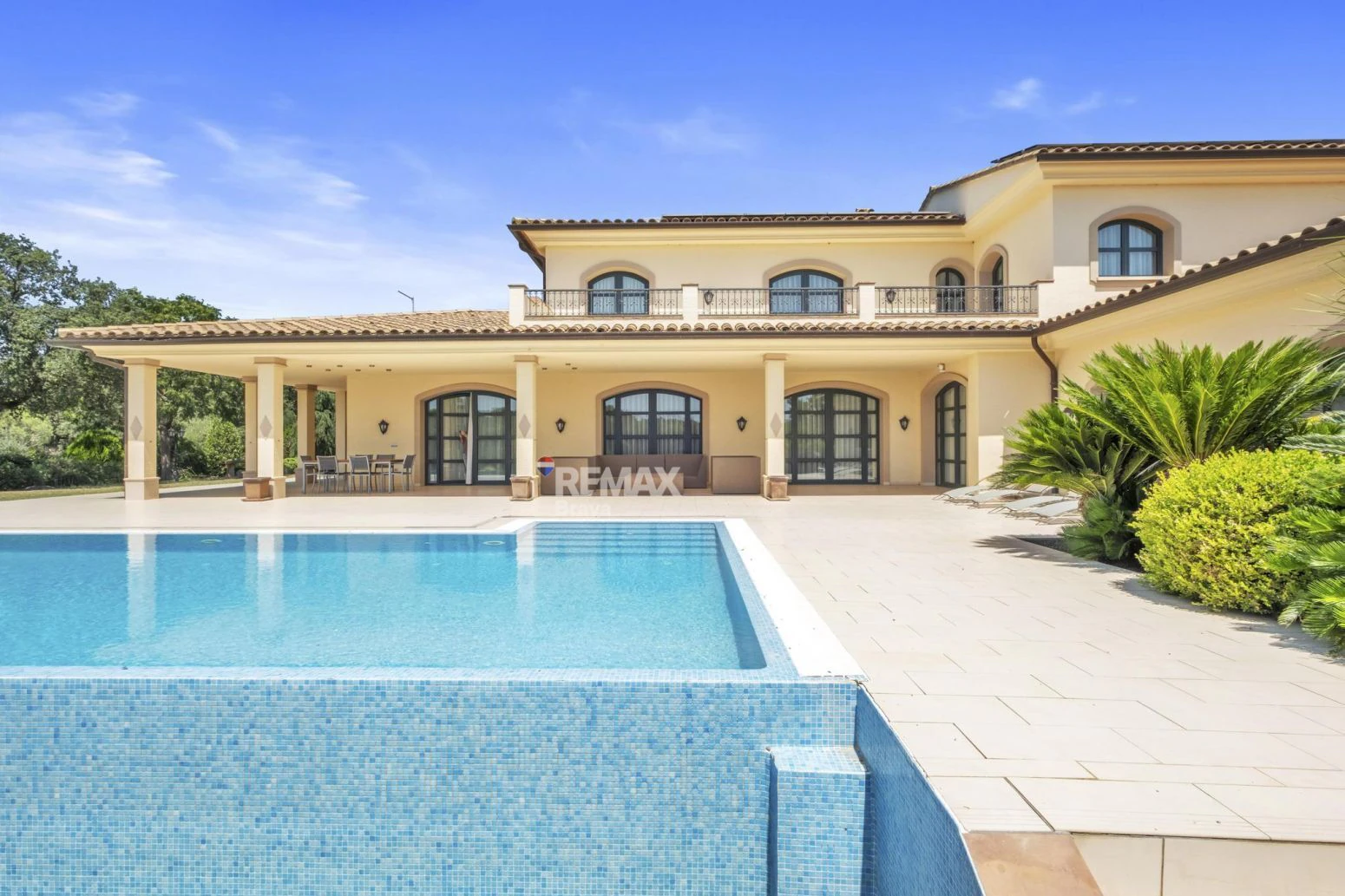 Villa for Sale in Peralada